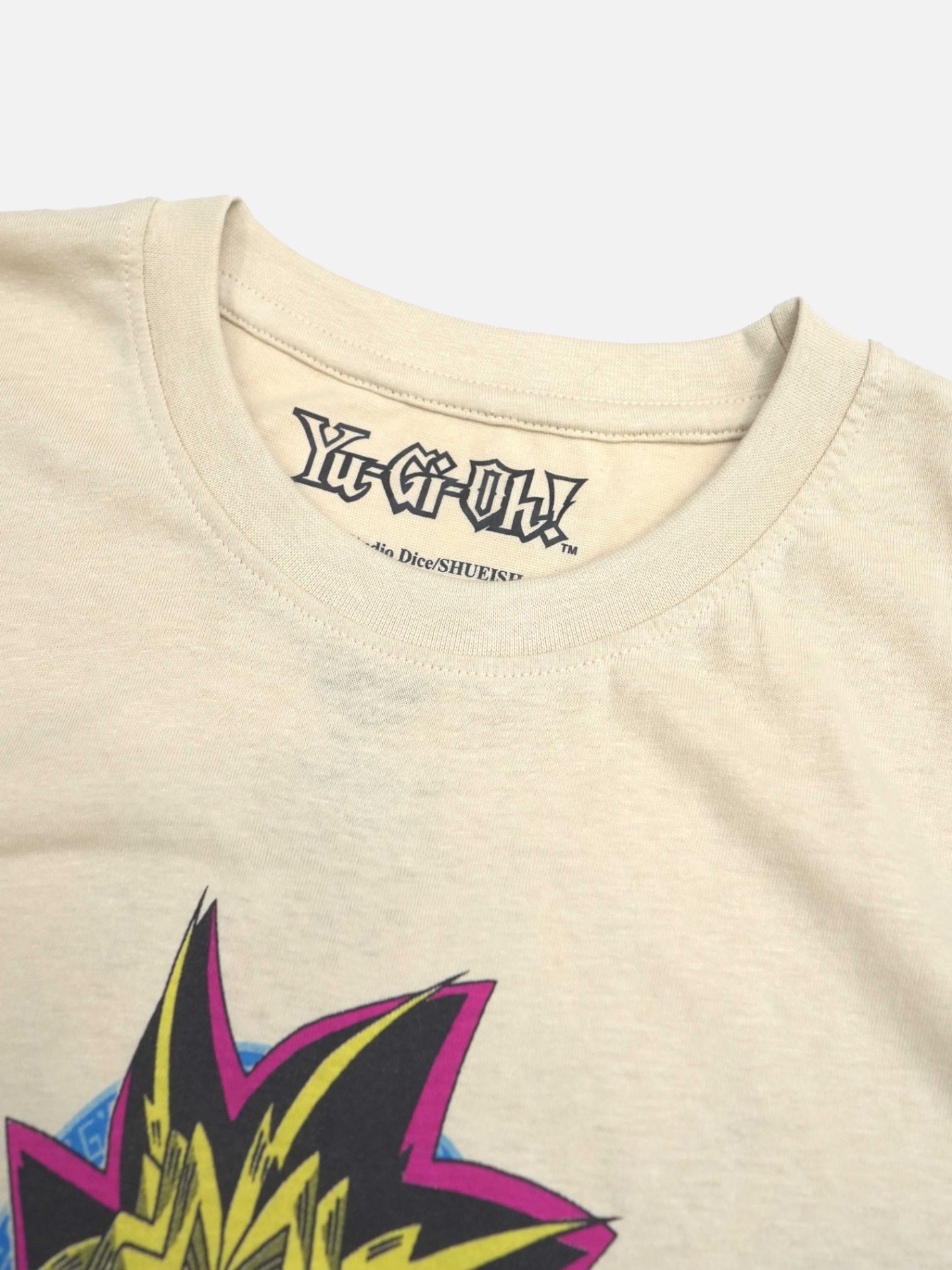 遊戯王 闇遊戯 Tシャツ XLサイズ