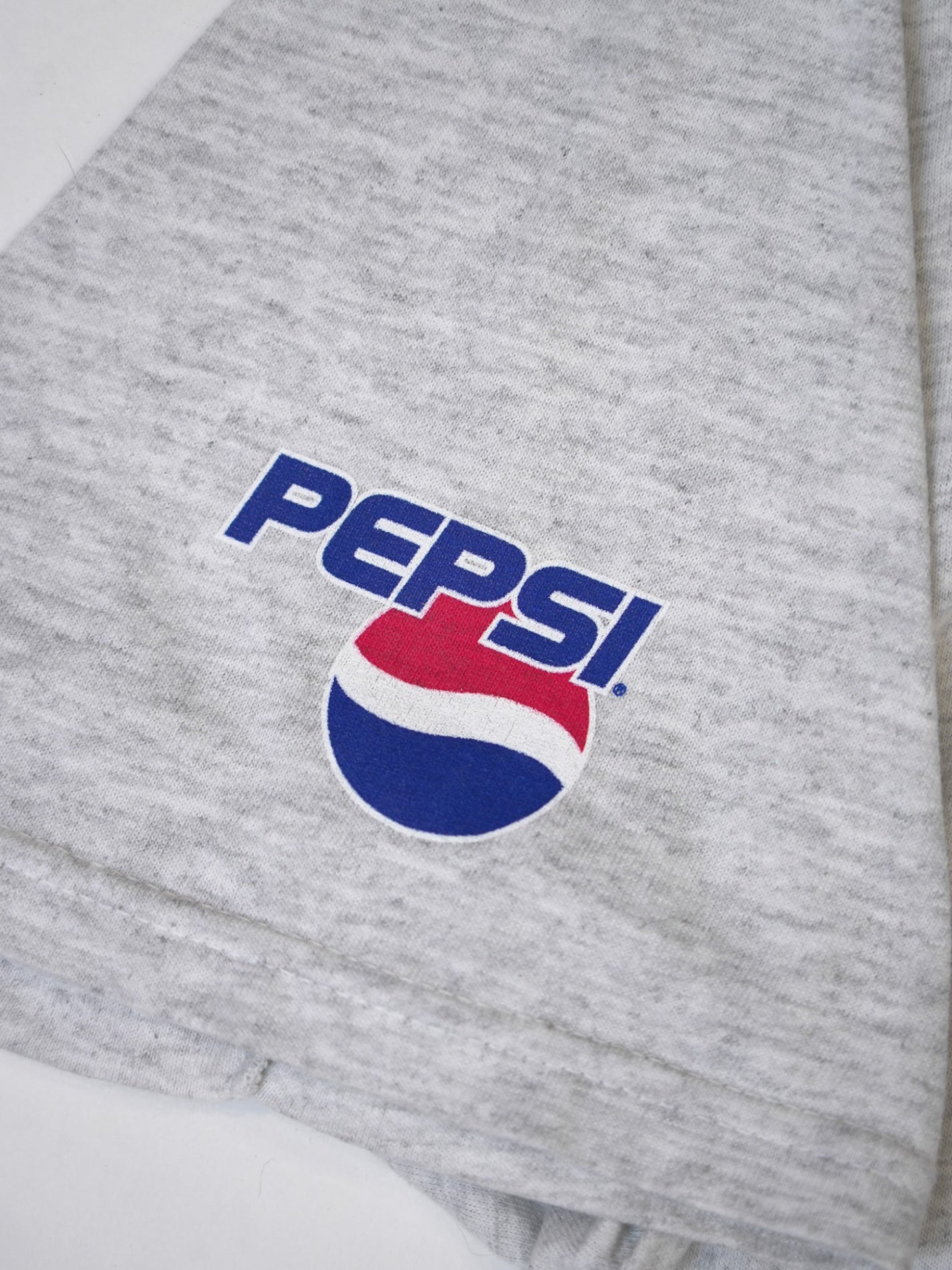 スターウォーズ EP1 × PEPSI Tシャツ