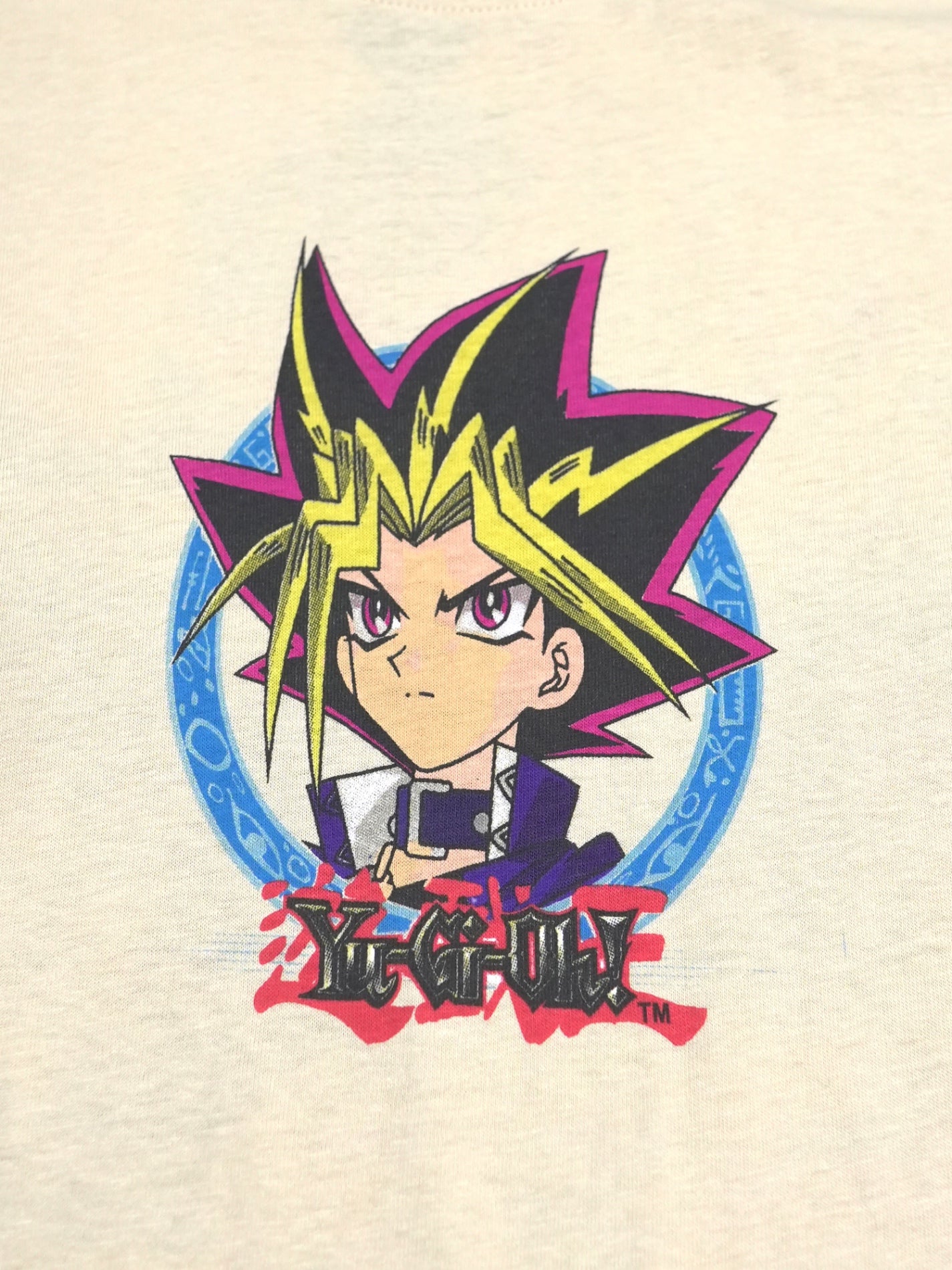 遊戯王 闇遊戯 Tシャツ XLサイズ