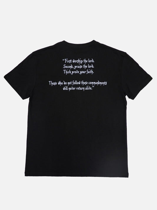 俺だけレベルアップな件 石像Tシャツ XLサイズ