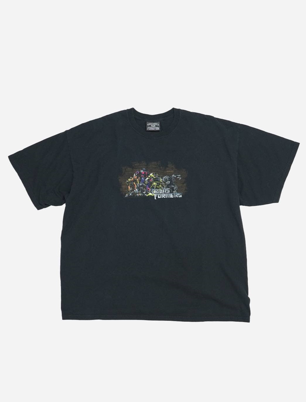 TRANSFORMERS / Movie Tee