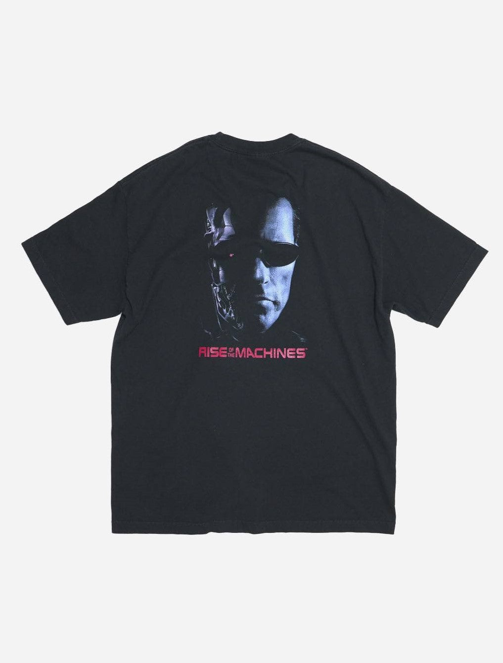 TERMINATOR 3 / Movie Tee