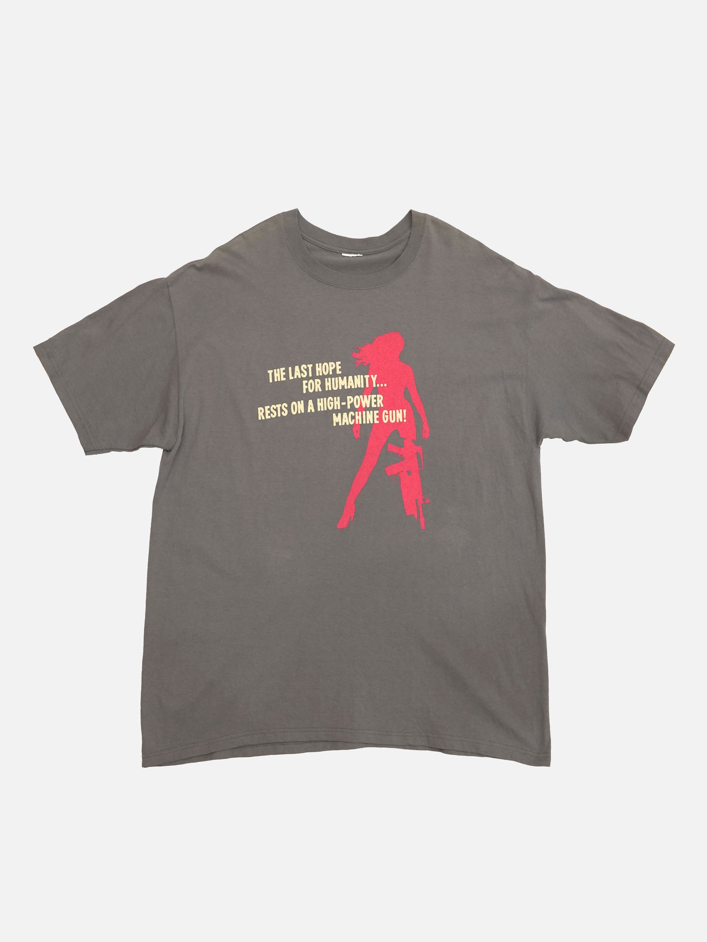 Planet Terror / Movie Tee