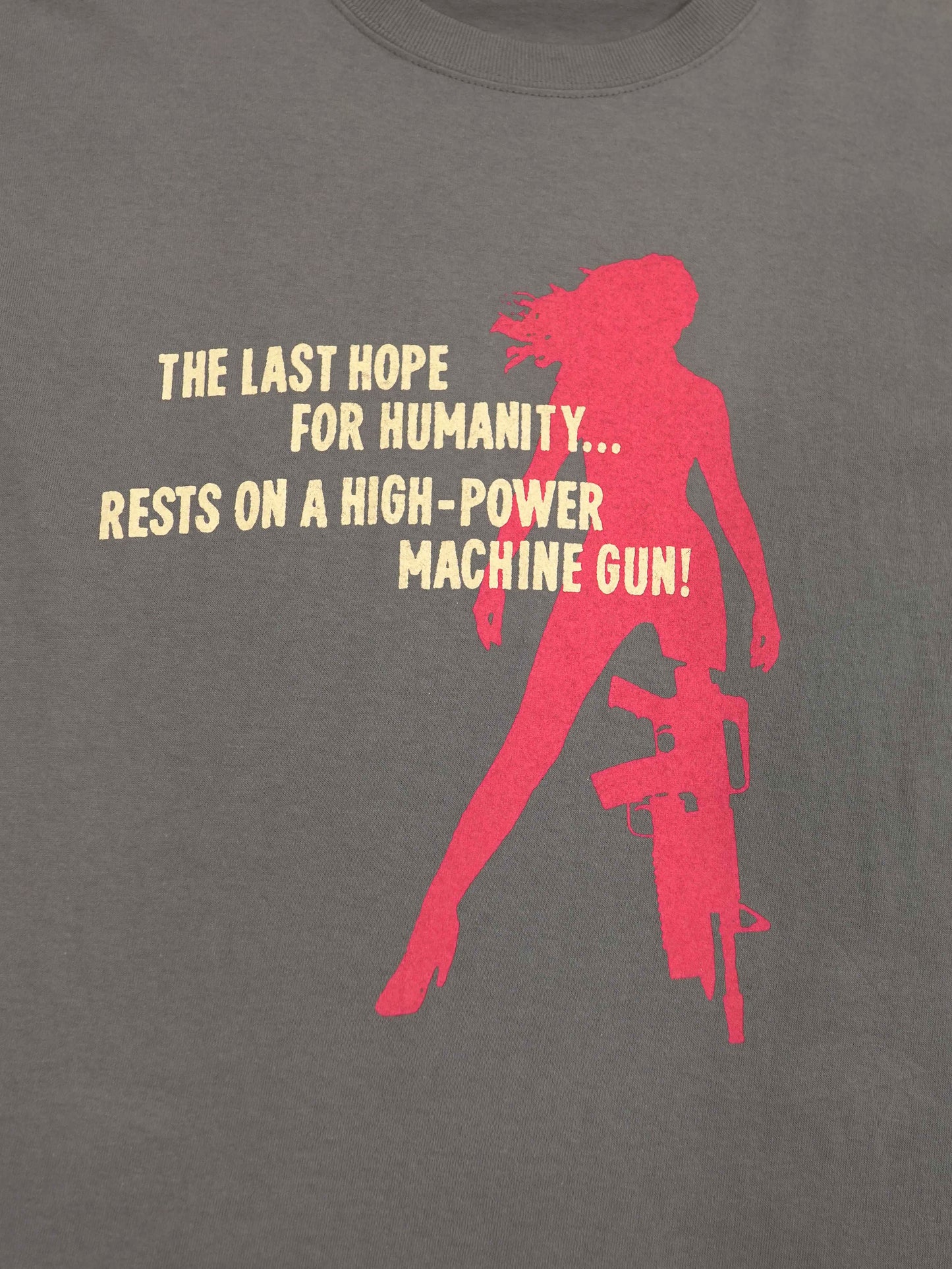 Planet Terror / Movie Tee