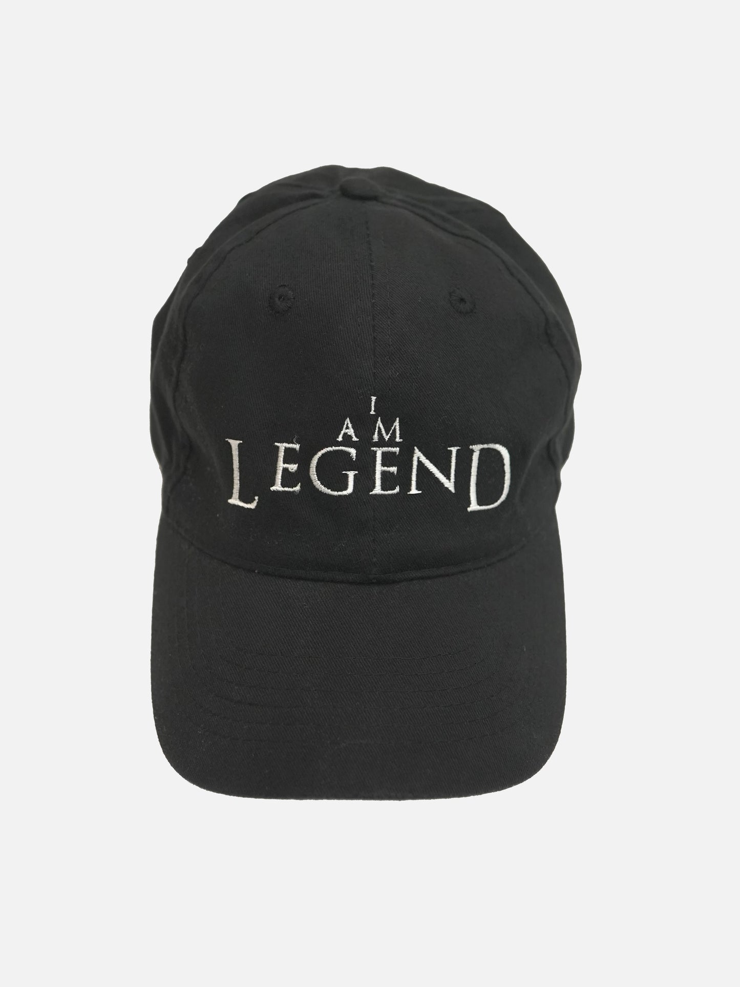 I Am Legend / Movie Cap & Golf Ball