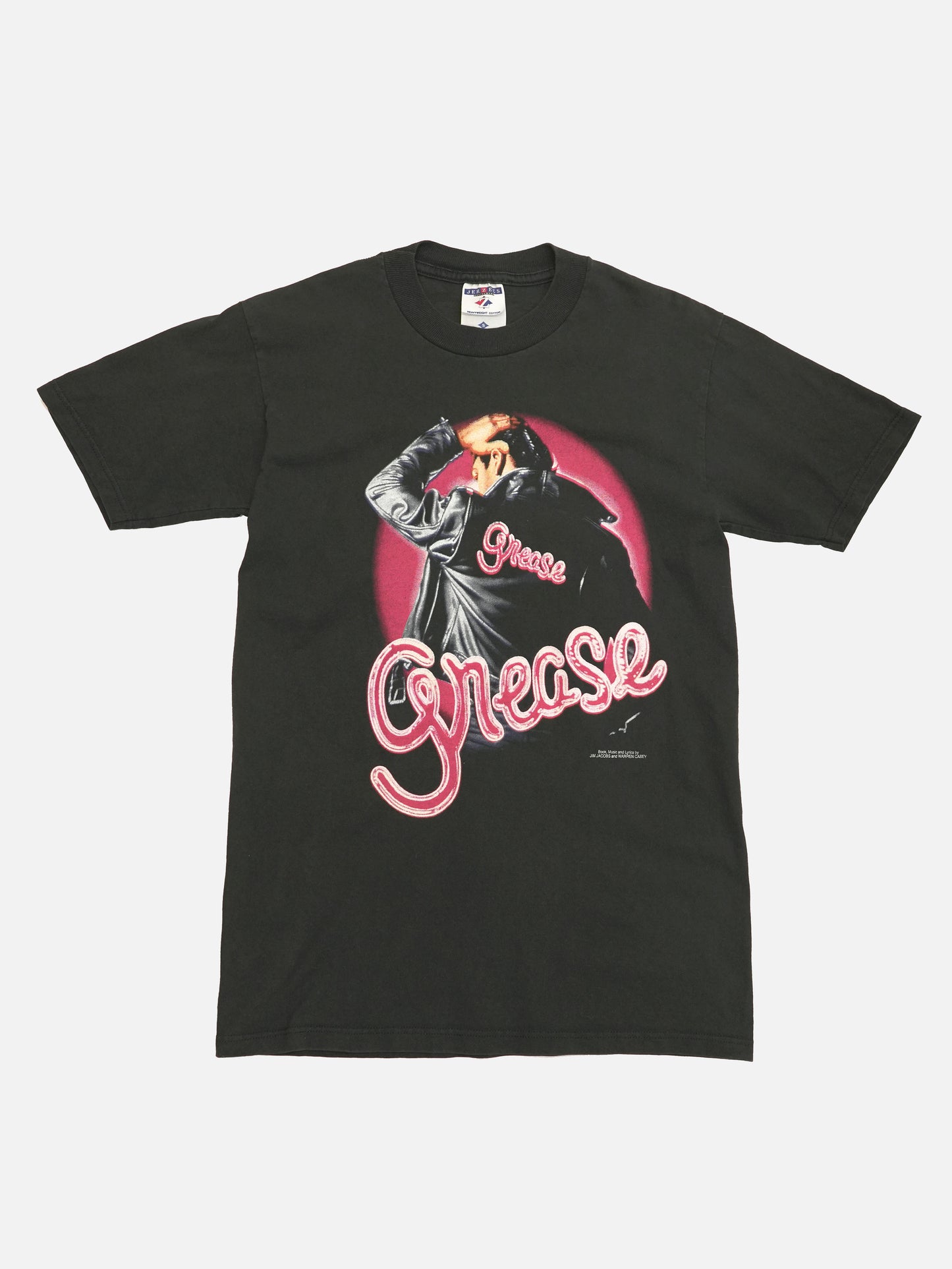 Grease / Movie Tee