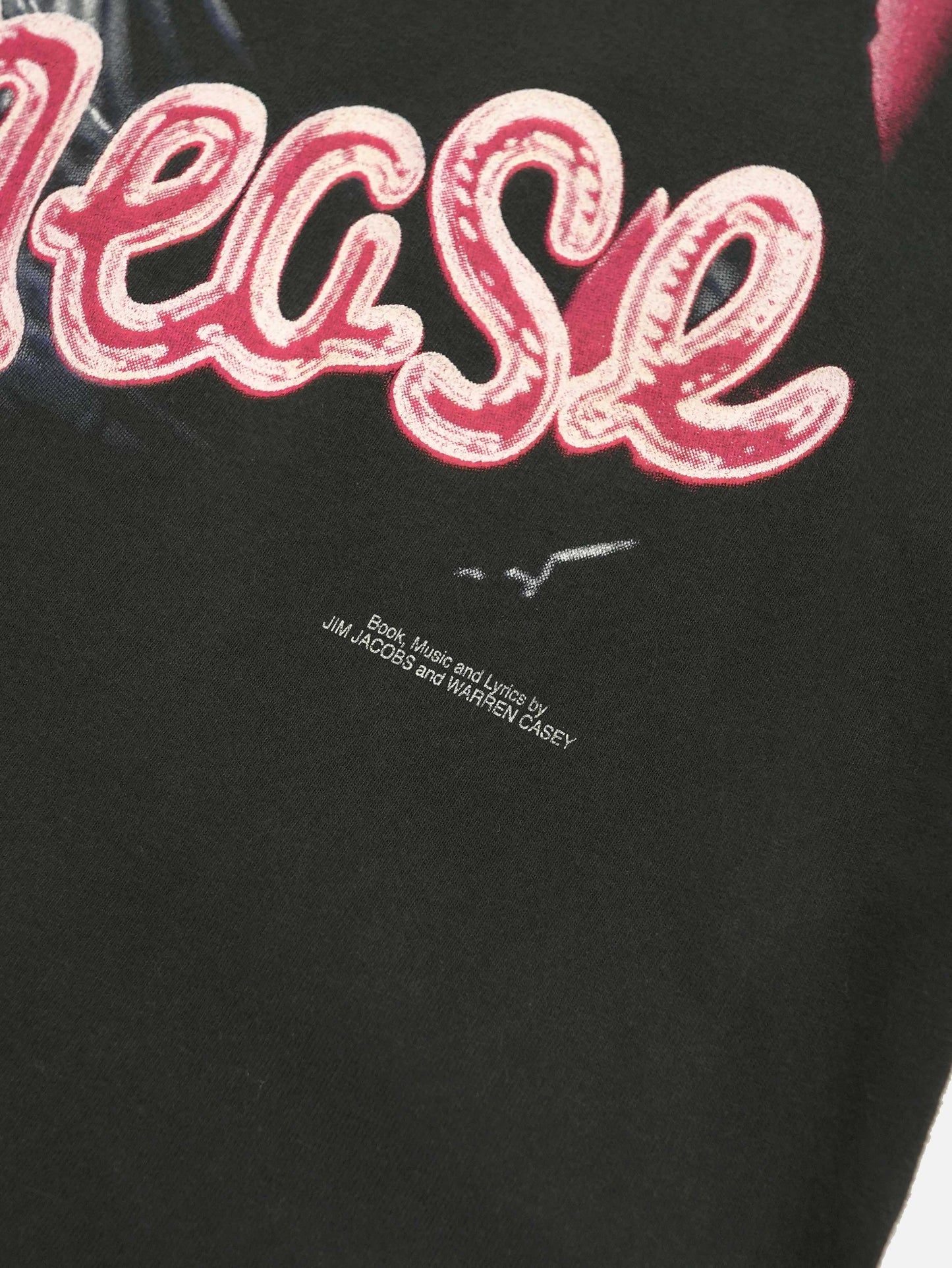 Grease / Movie Tee