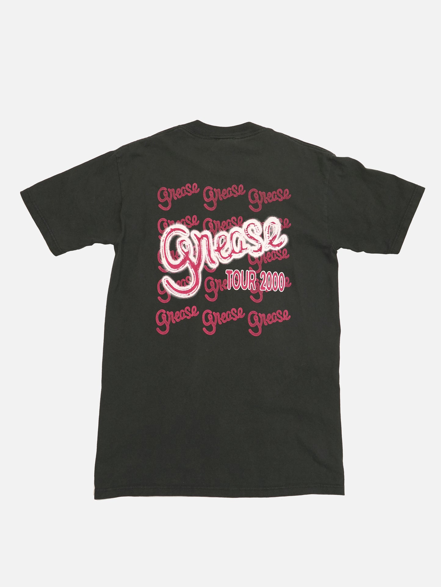 Grease / Movie Tee