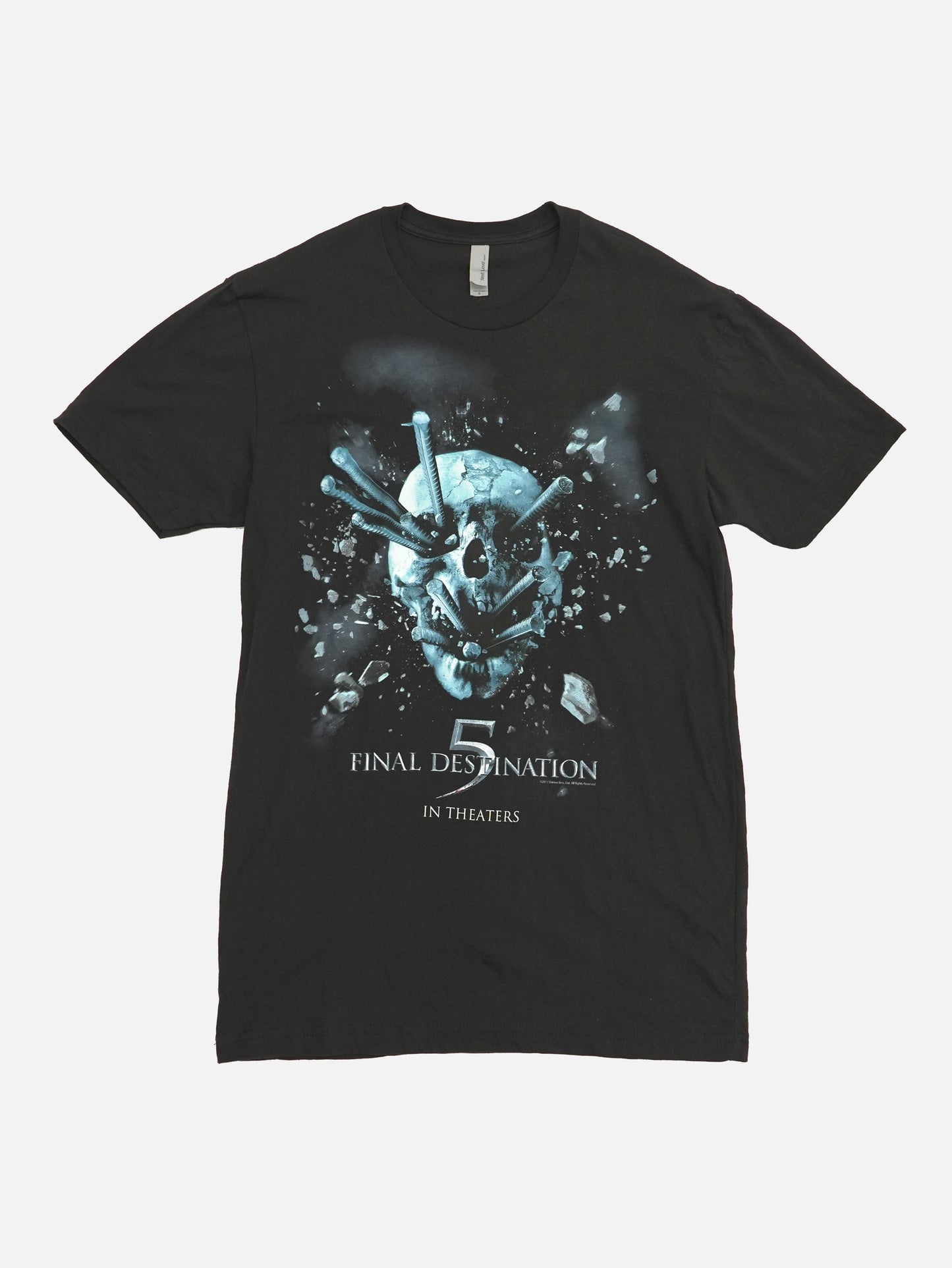 Final Destination 5 / Movie Tee