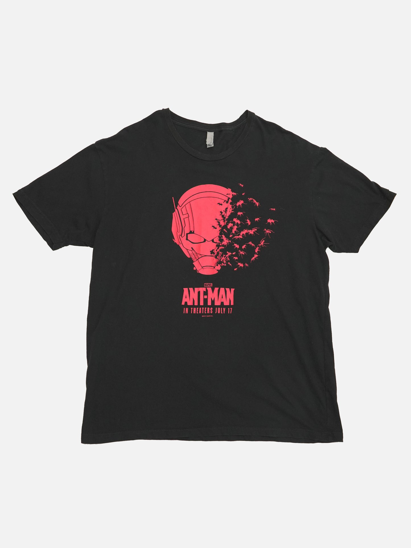 Marvel Antman / Movie Tee