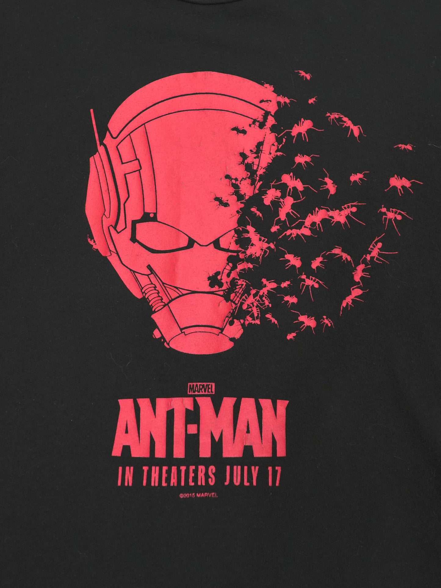 Marvel Antman / Movie Tee