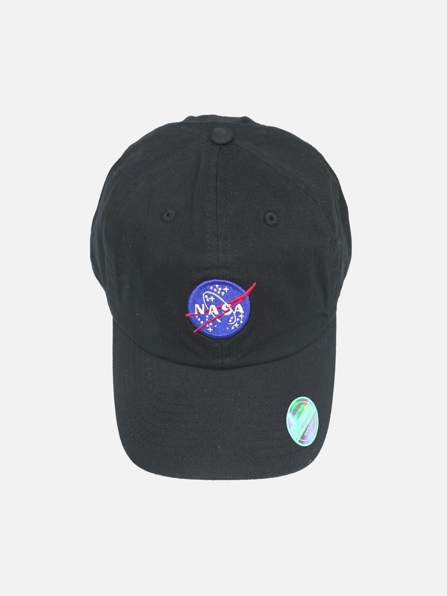 NASA / Meatball Logo Cap