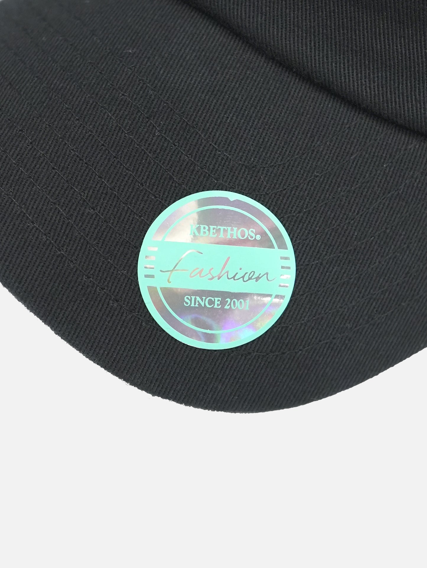 NASA / Meatball Logo Cap