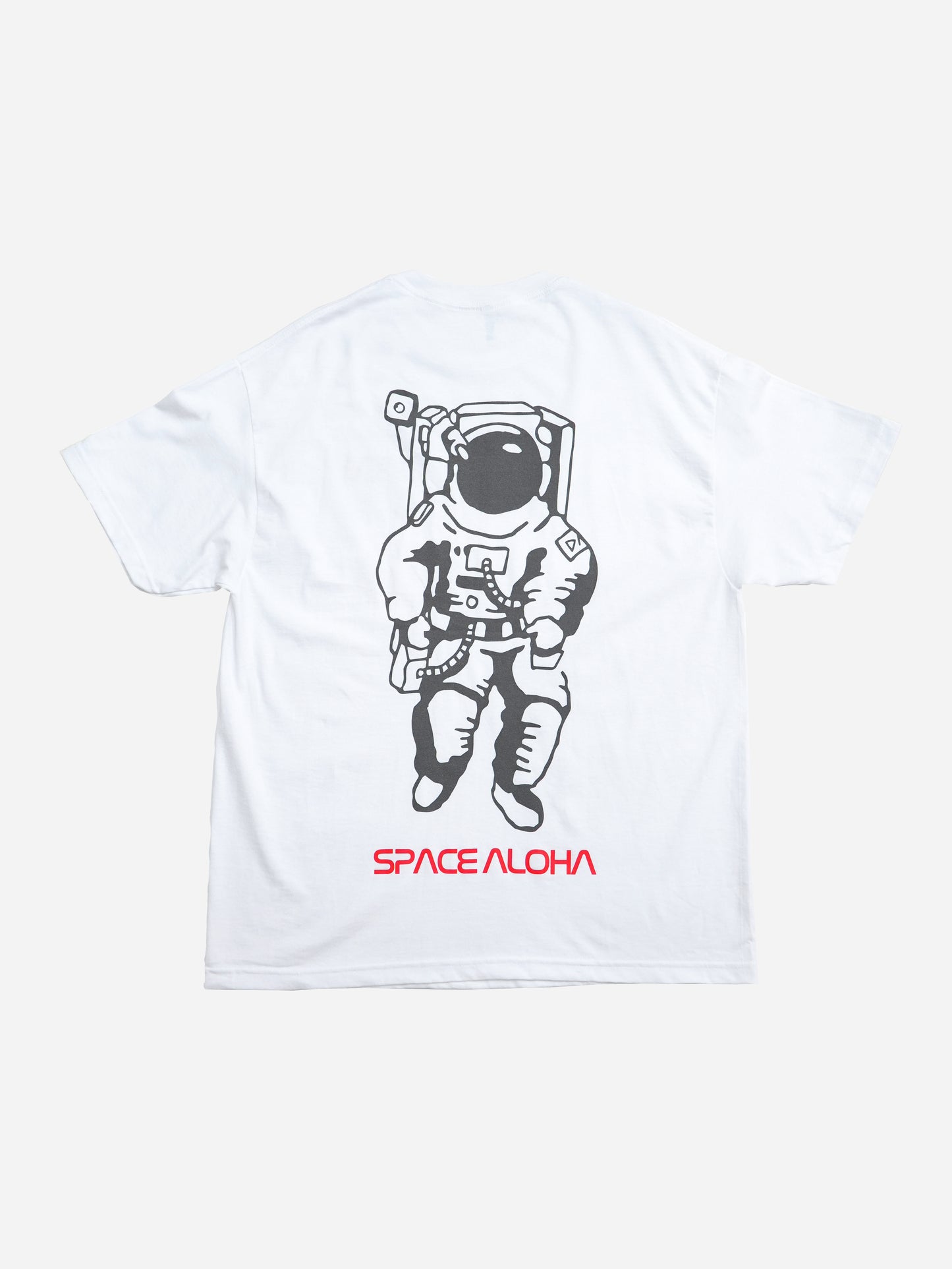 Space Aloha Tee