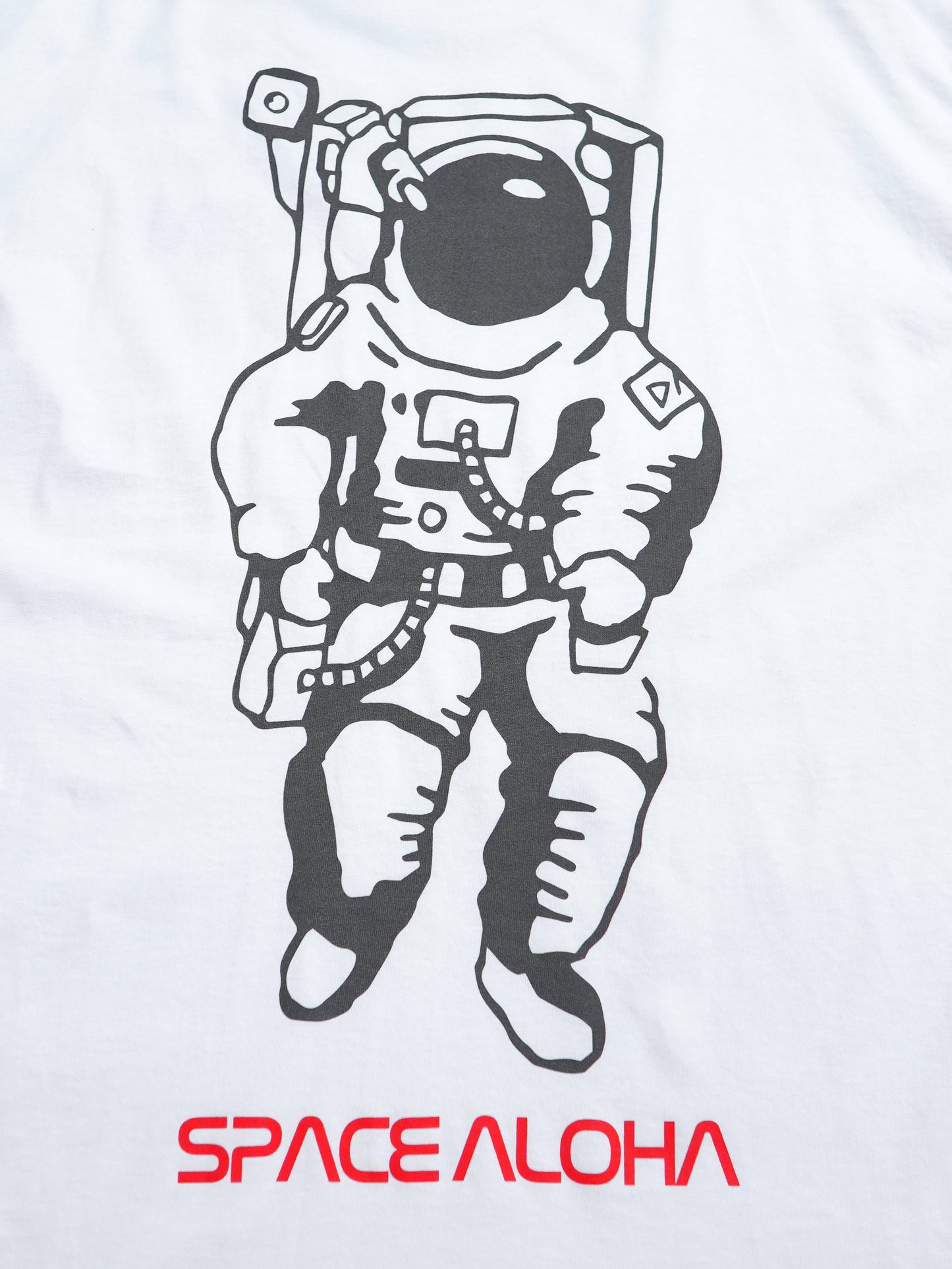 Space Aloha Tee