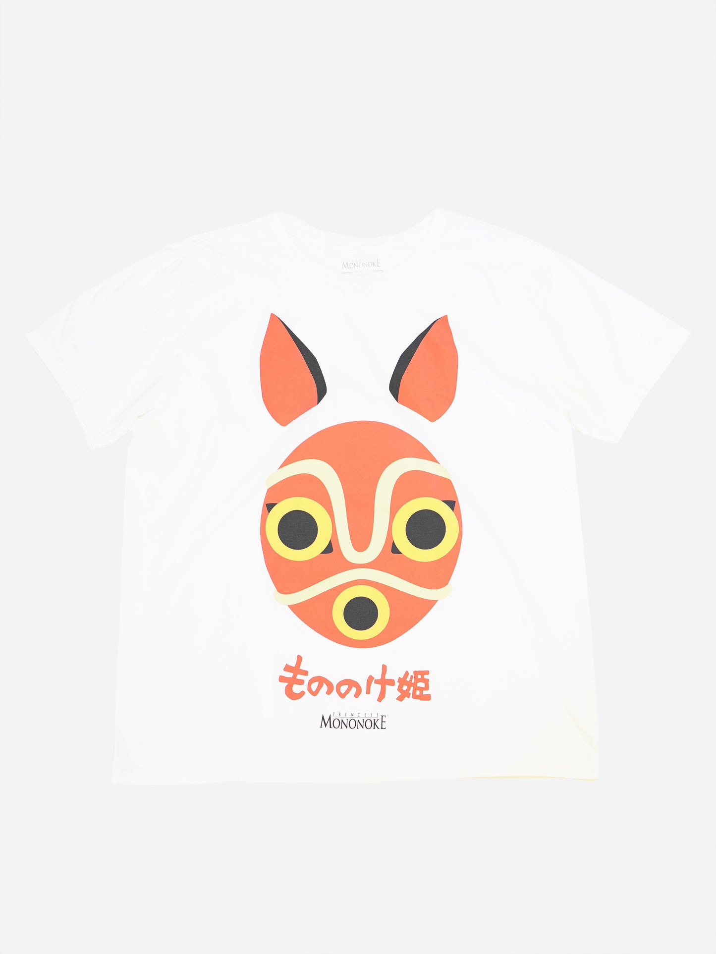 ジブリ もののけ姫 / Anime Tee