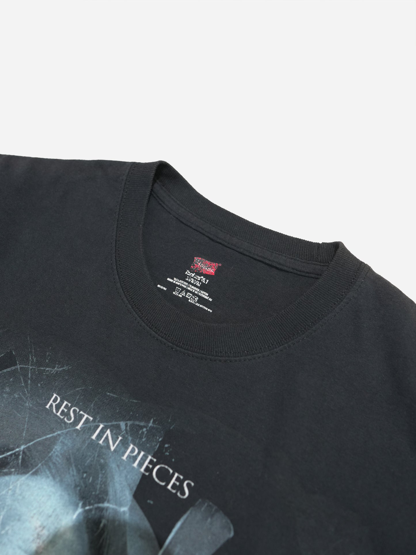 Final Destination 4 / Movie Tee