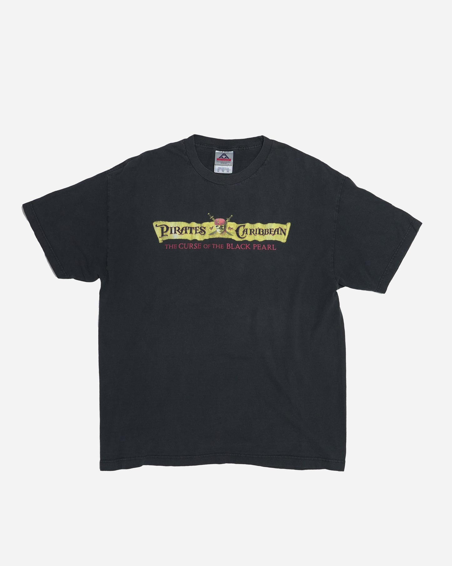 Disney  /  Pirates of Caribbean Movie Tee