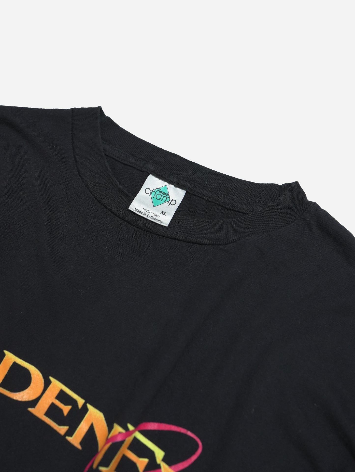 N64 GOLDEN EYE 007 / Video Game Tee