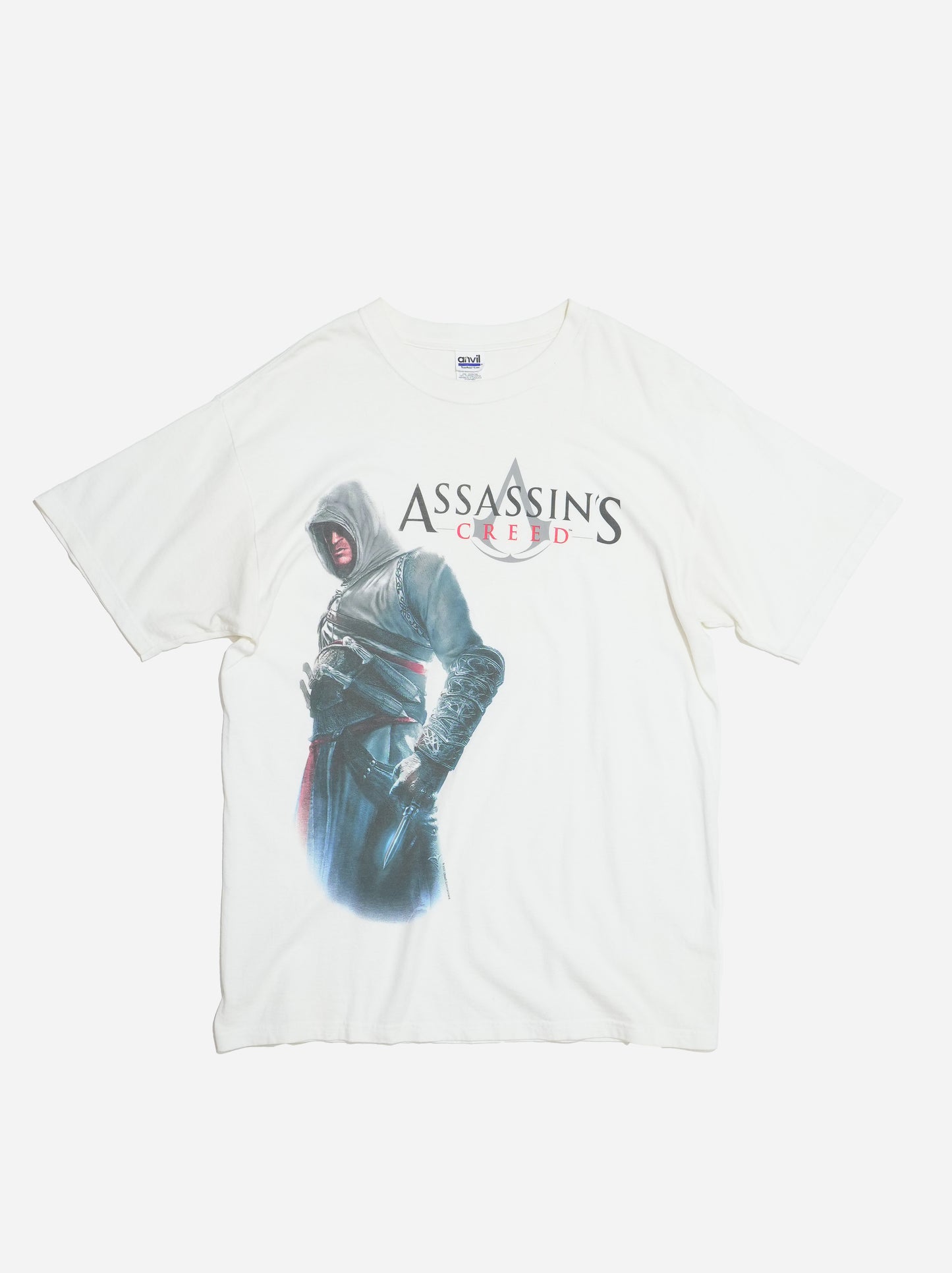 PS3 ASSASIN'S CREED / Video Game Tee