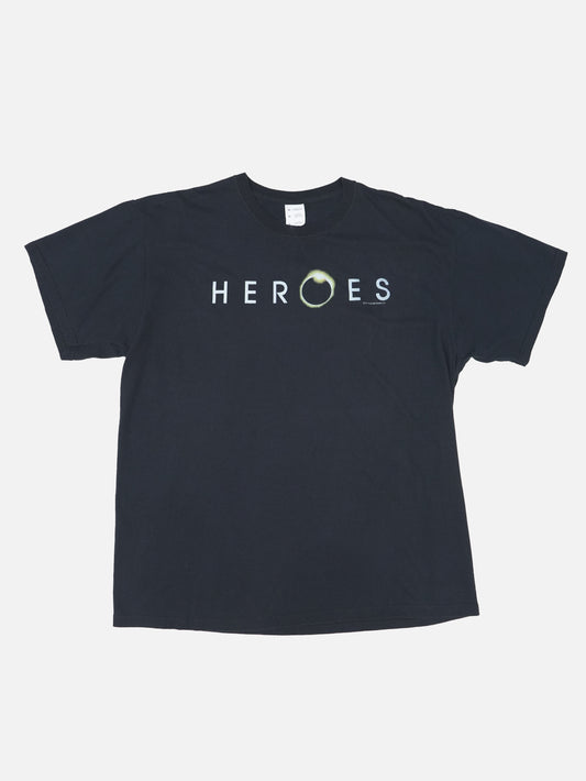 HEROES / TV Drama Tee