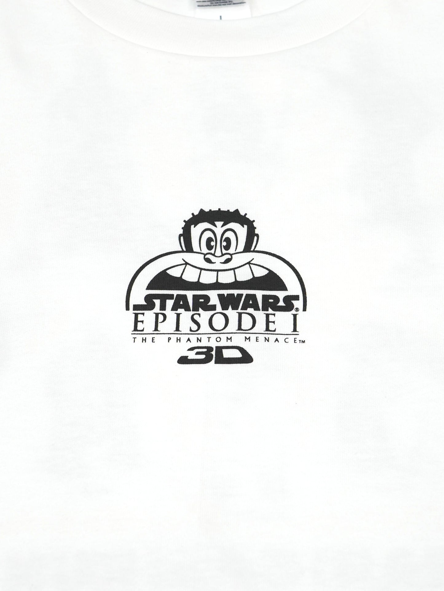 STAR WARS × ガリガリ君 / Movie Tee