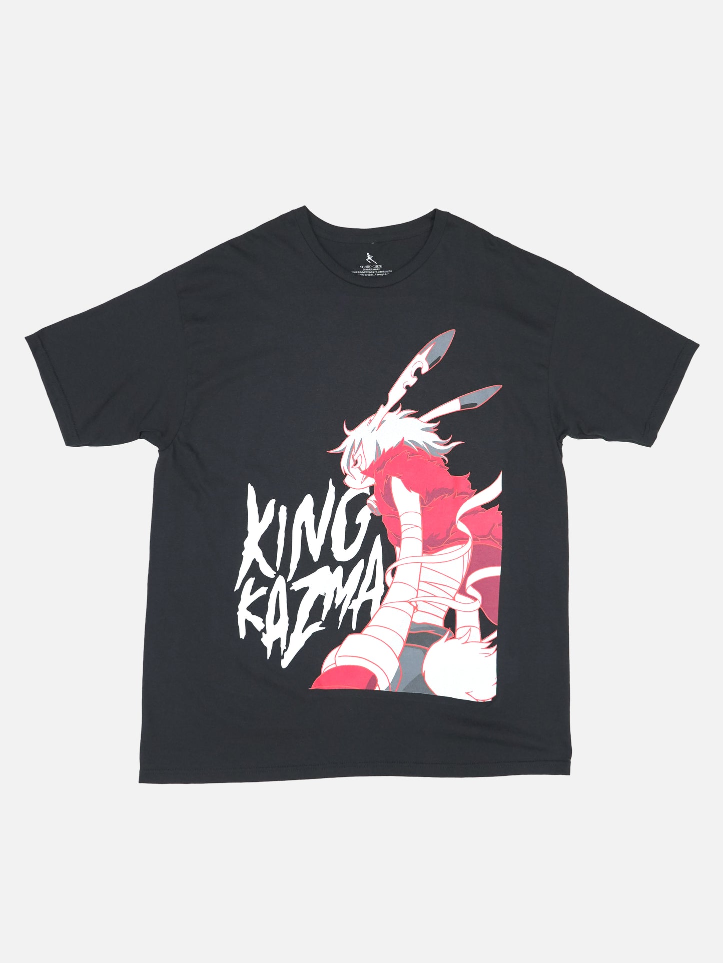 サマーウォーズ / King Kazma Tee