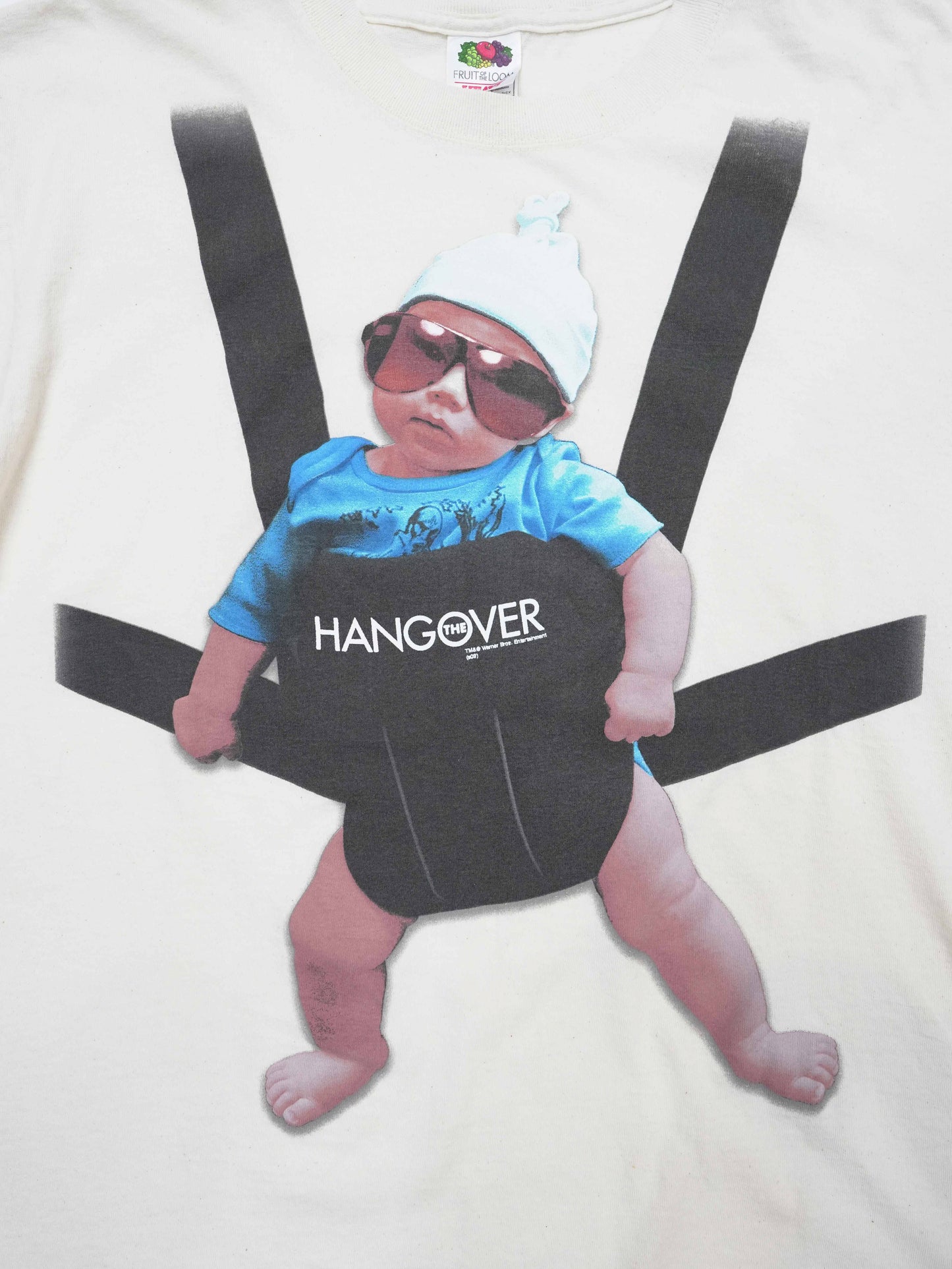 Hangover / Movie Tee