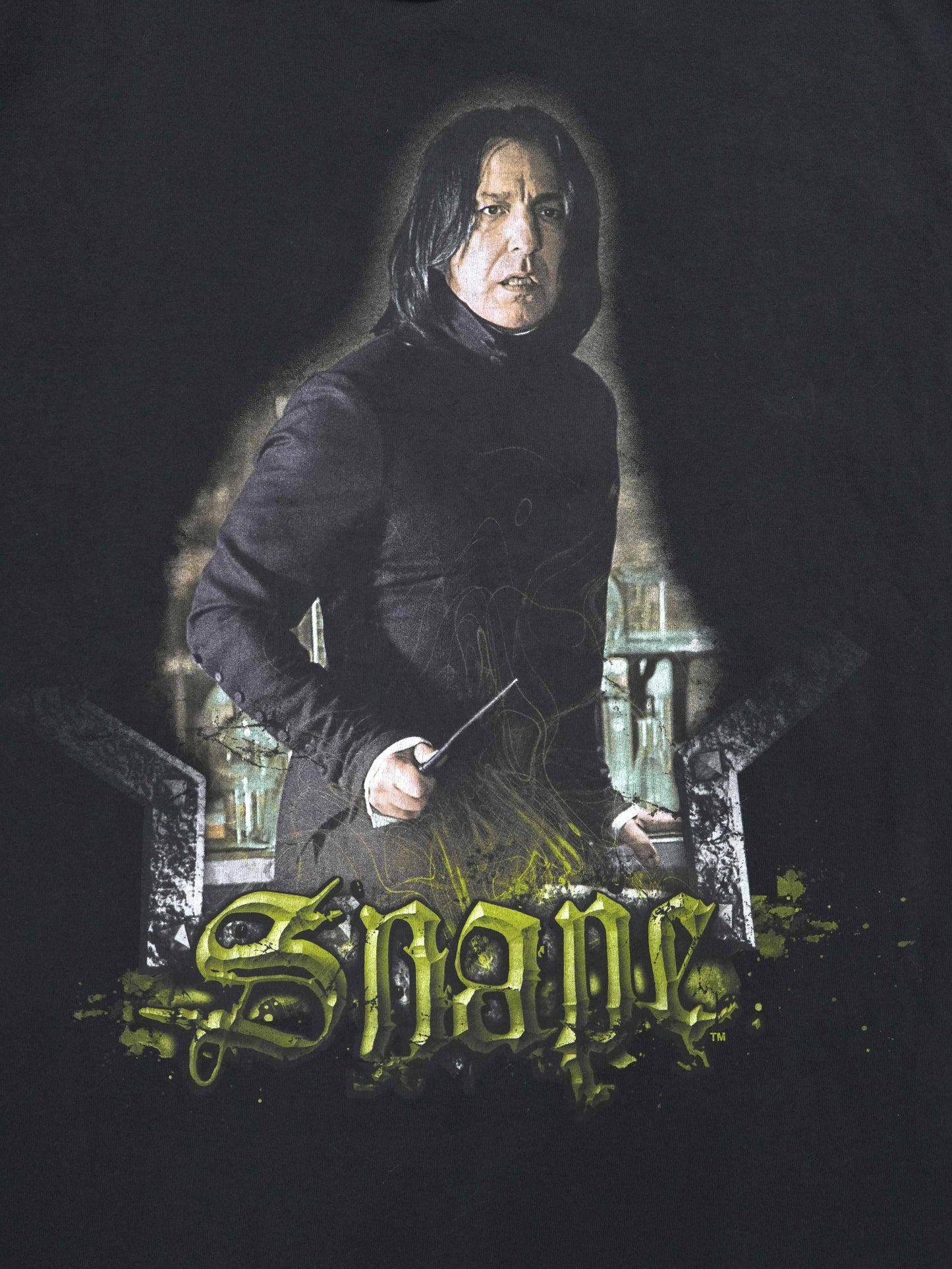 Harry Potter / Snape Tee