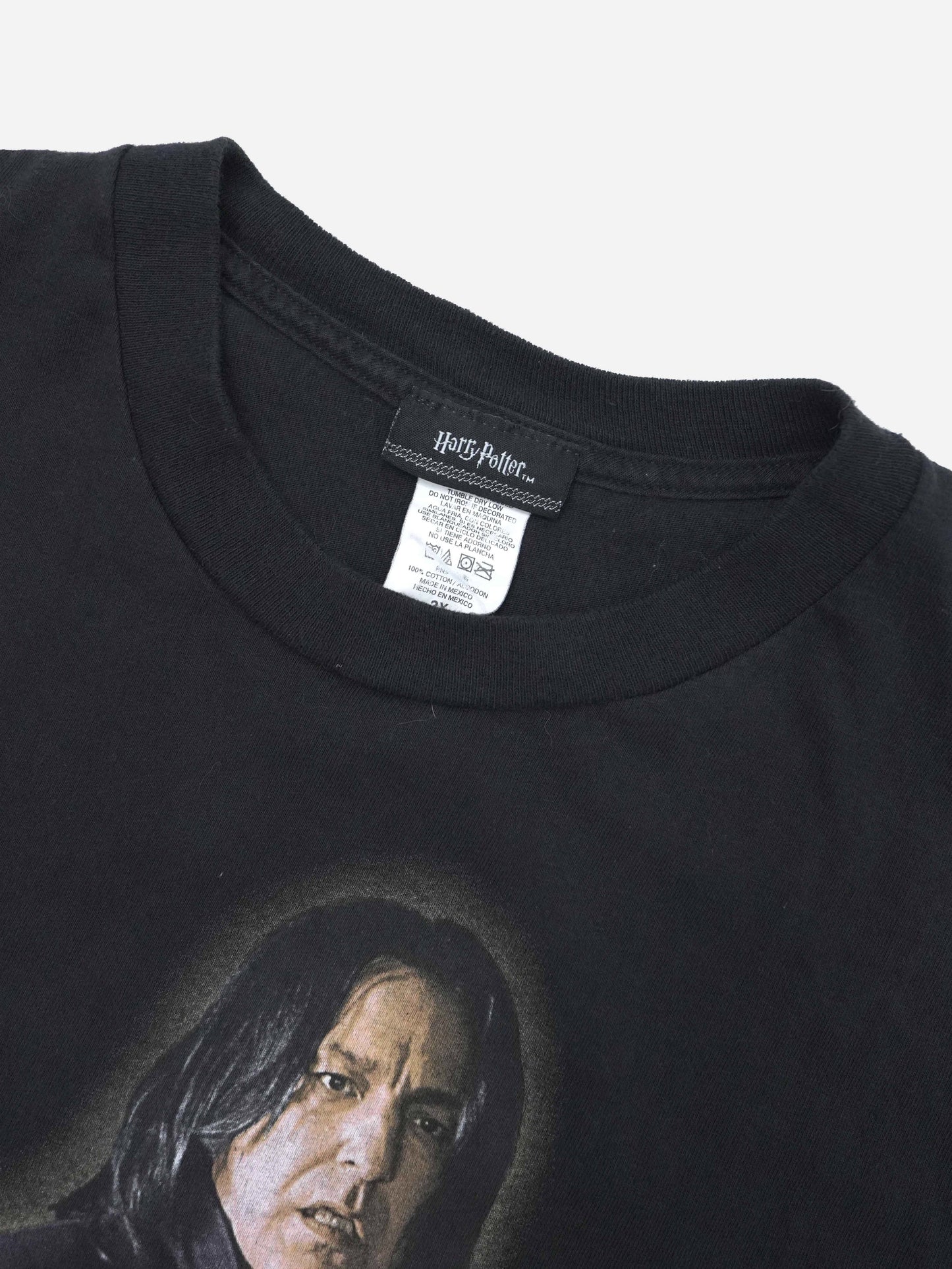 Harry Potter / Snape Tee