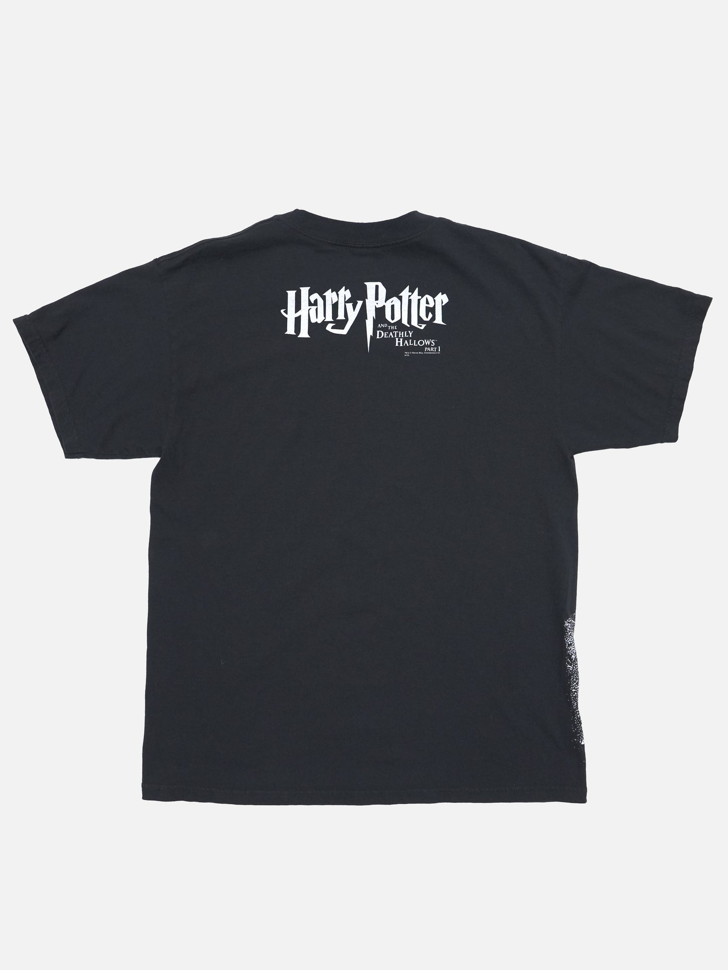 Harry Potter / You-Know-Who Tee