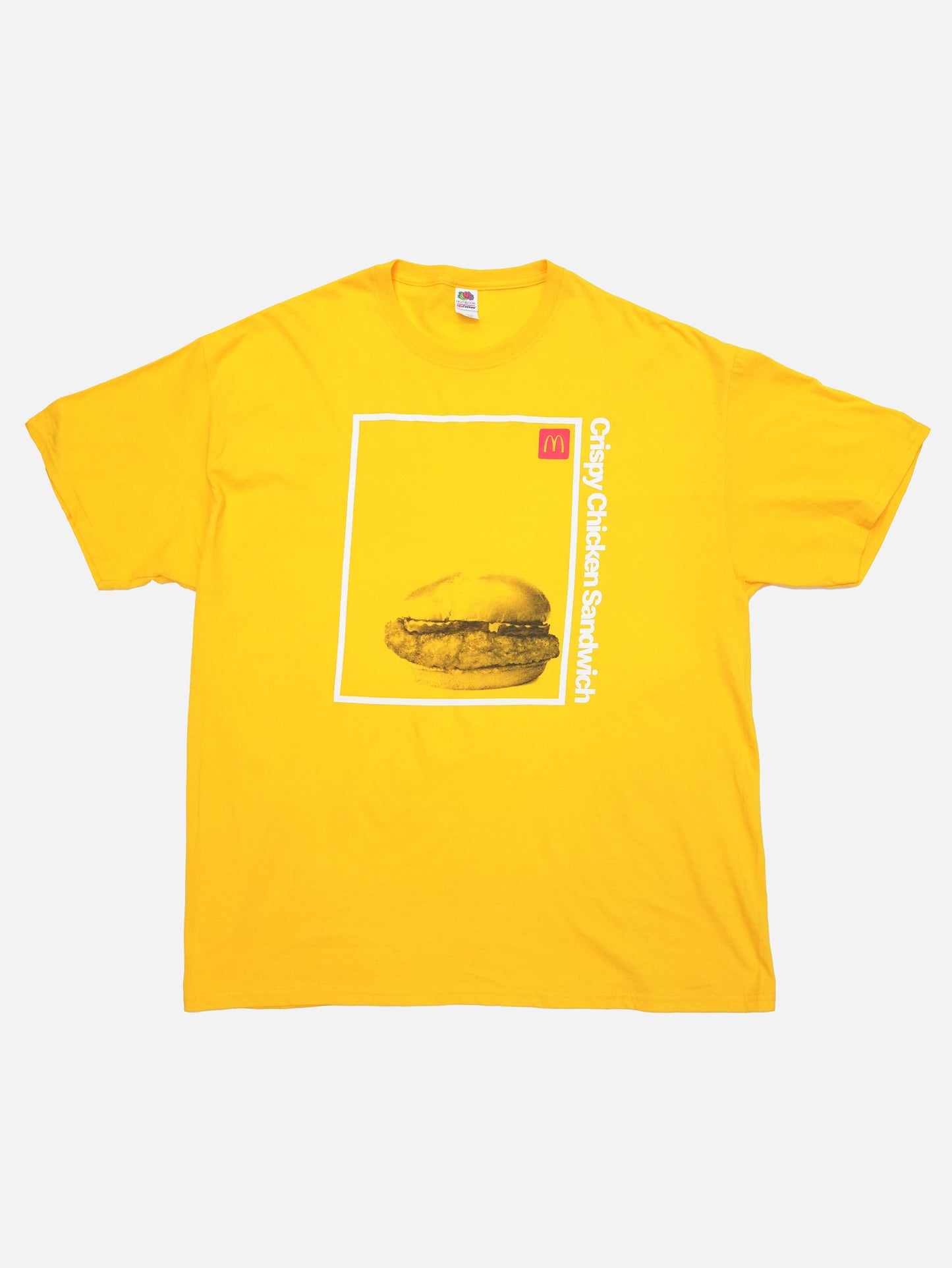 Mcdonald’s / Crispy Chicken Tee