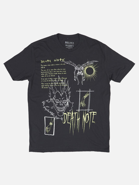 Death Note / Ryuk Tee