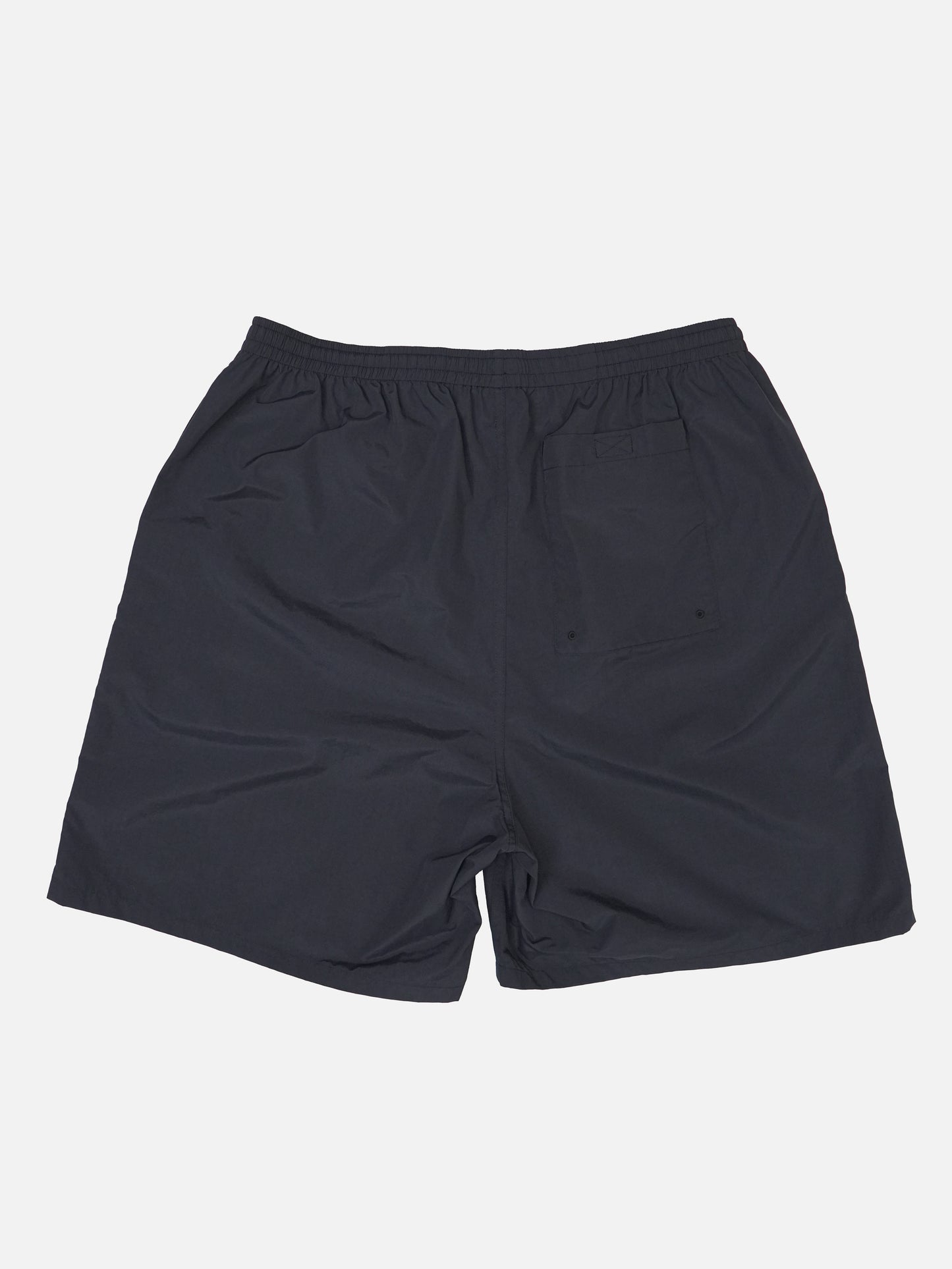 Fab Shorts - BLACK