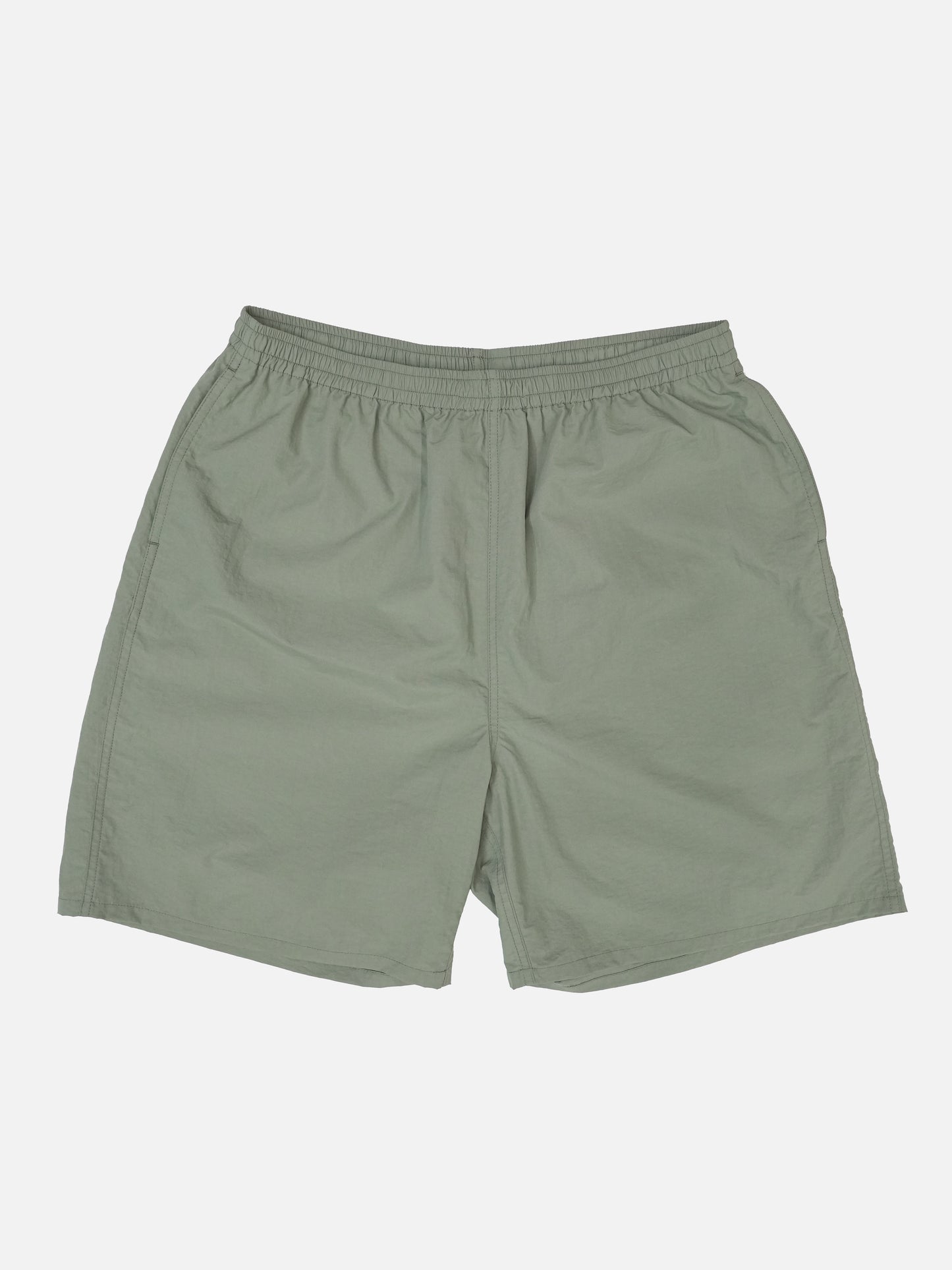 Fab Shorts - ALPHA GREEN