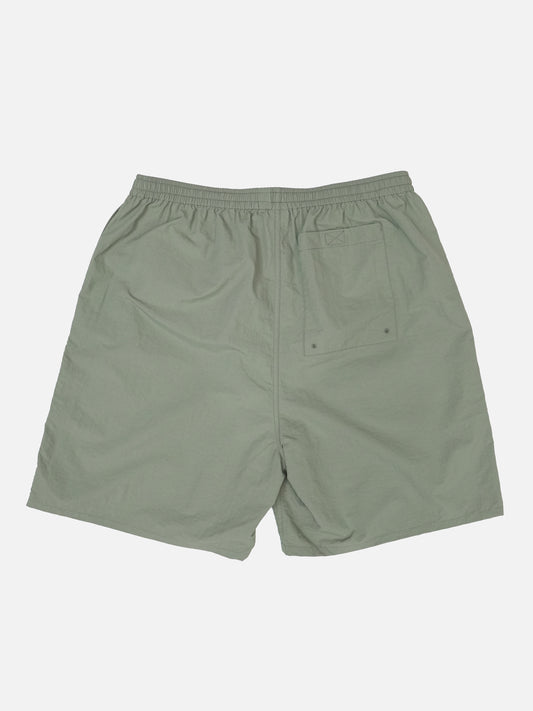 Fab Shorts - ALPHA GREEN