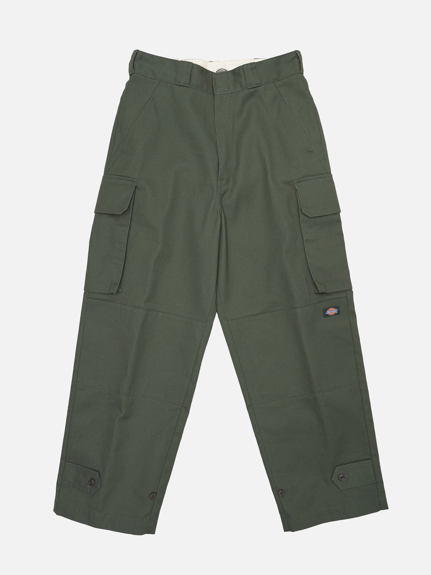 DAN別注 M47 Work Trousers - OLIVE