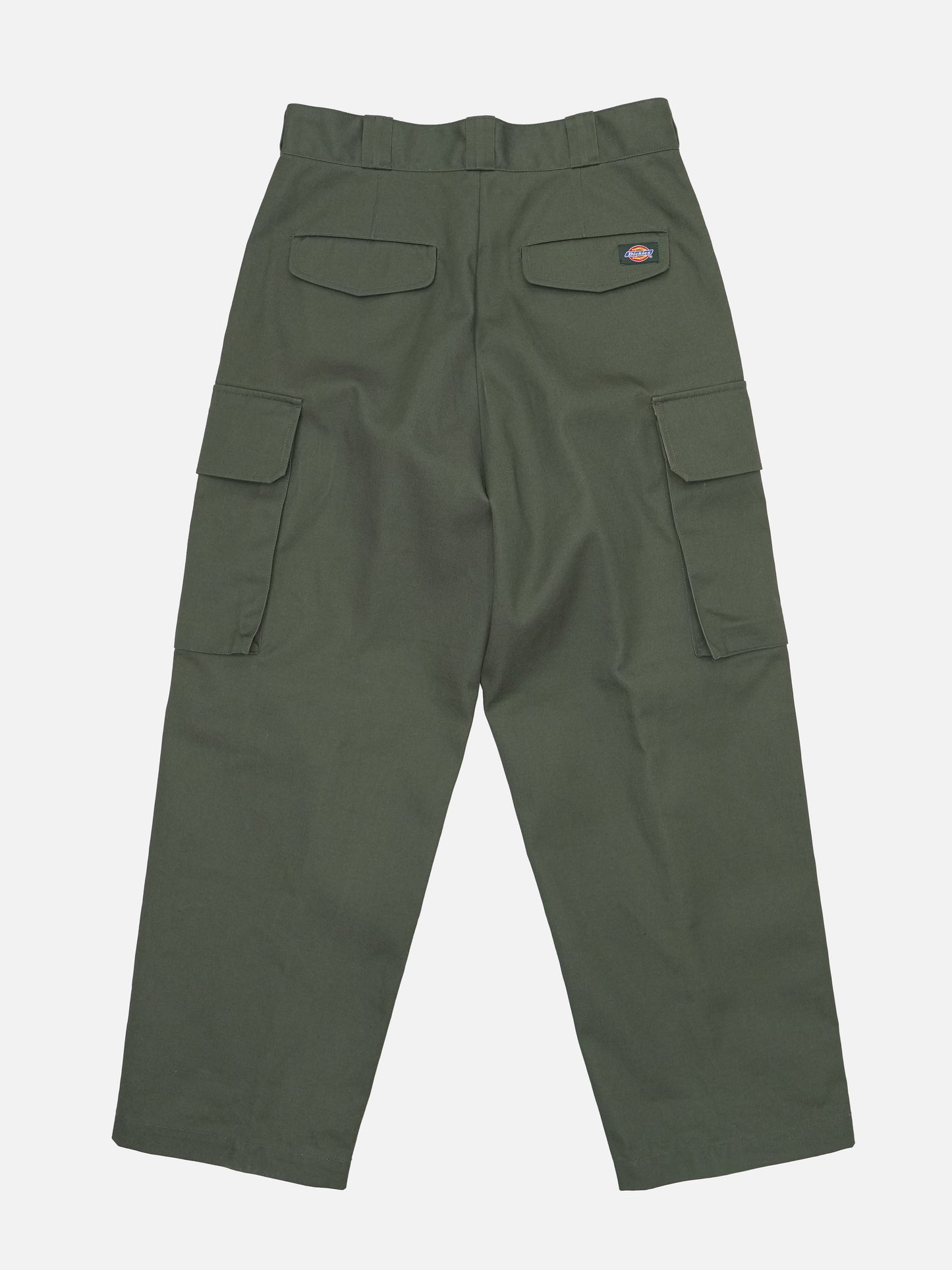 DAN別注 M47 Work Trousers - OLIVE