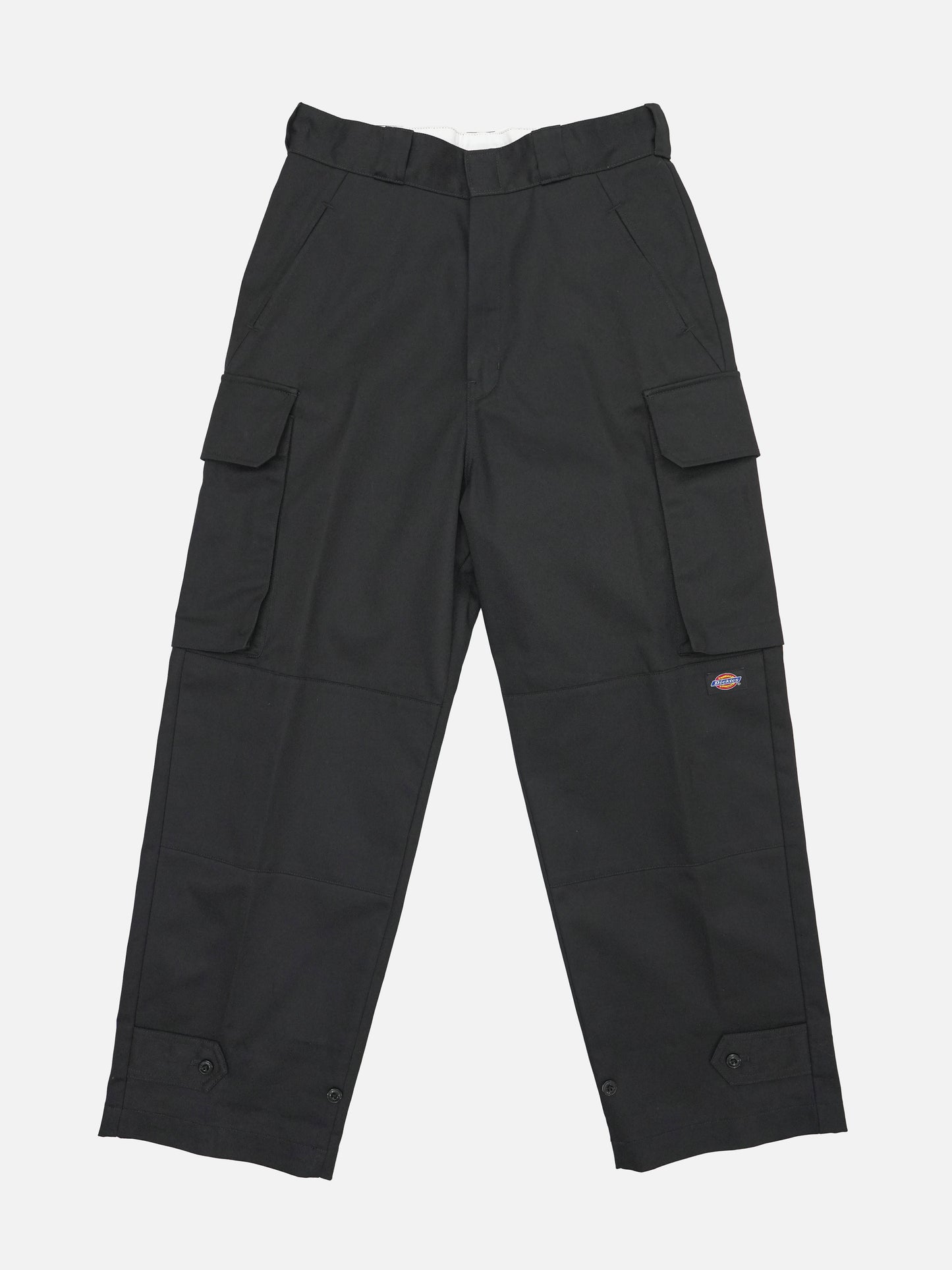 DAN別注 M47 Work Trousers - BLACK