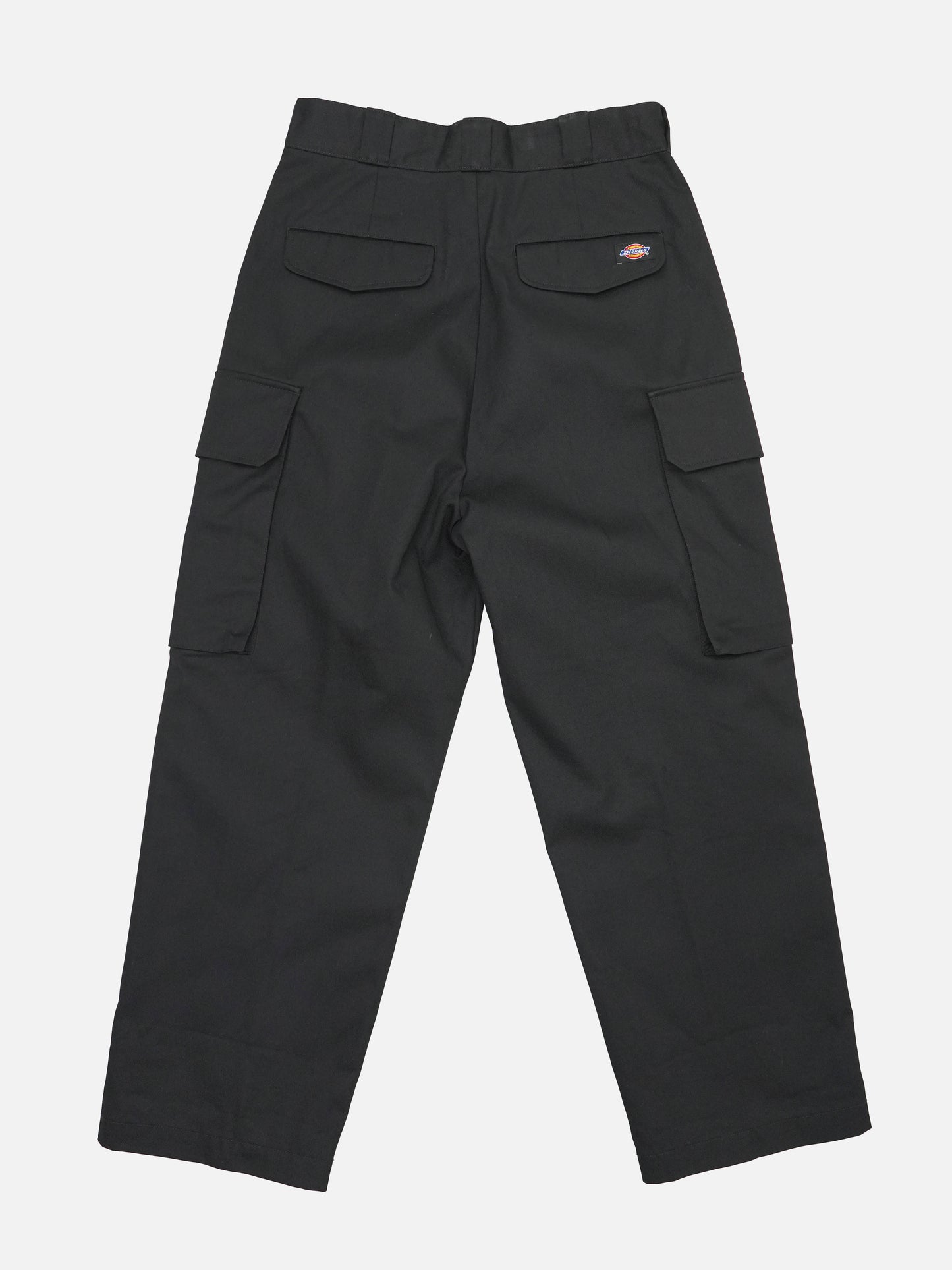 DAN別注 M47 Work Trousers - BLACK