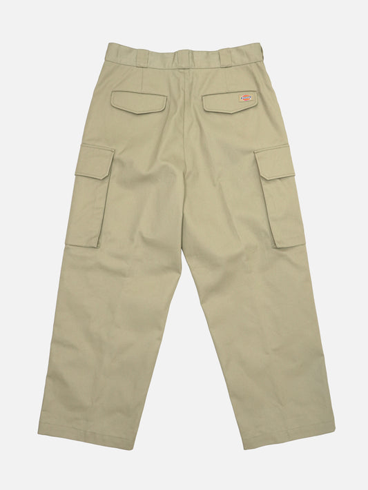 DAN別注 M47 Work Trousers - KHAKI