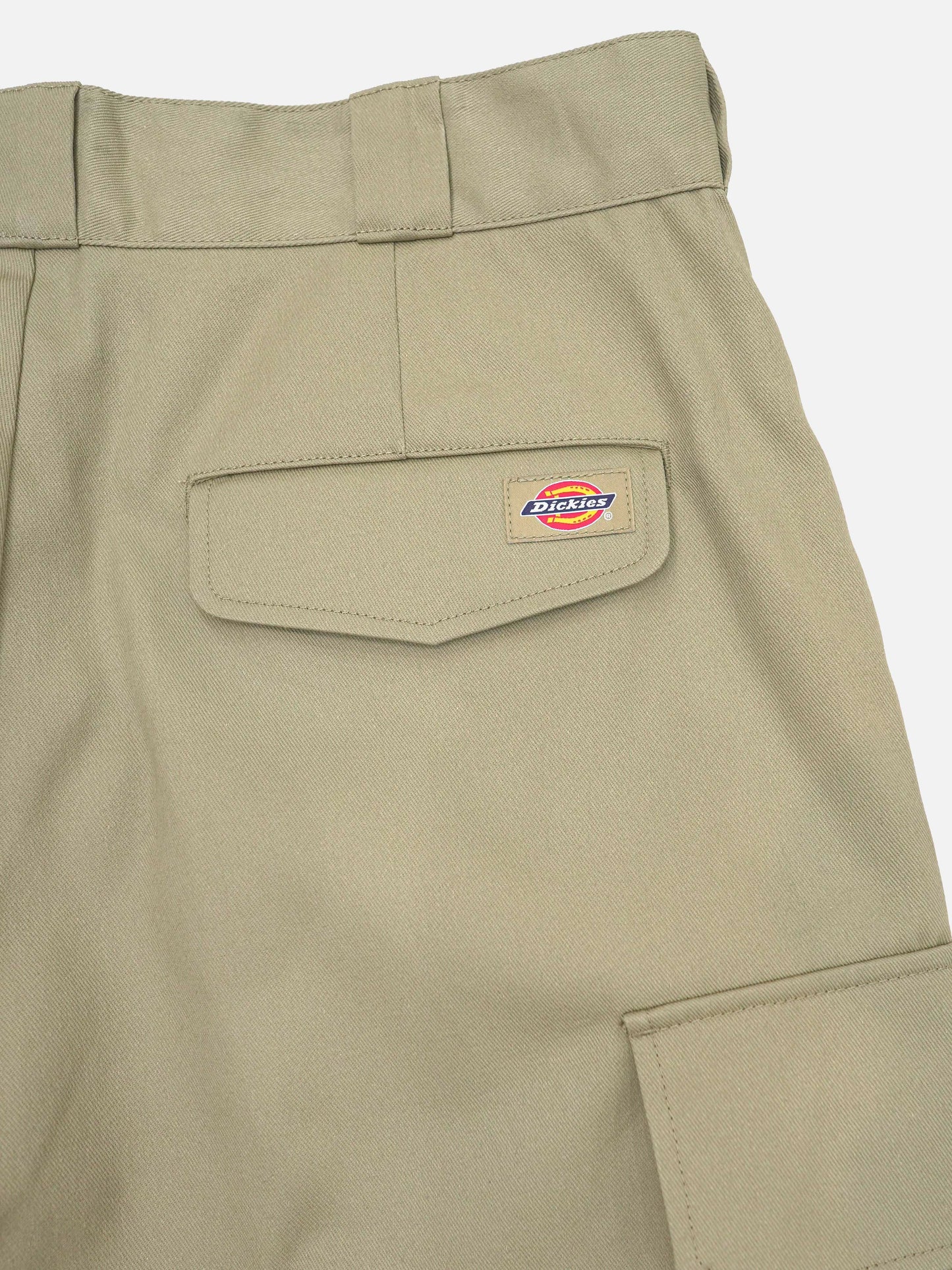 DAN別注 M47 Work Trousers - KHAKI