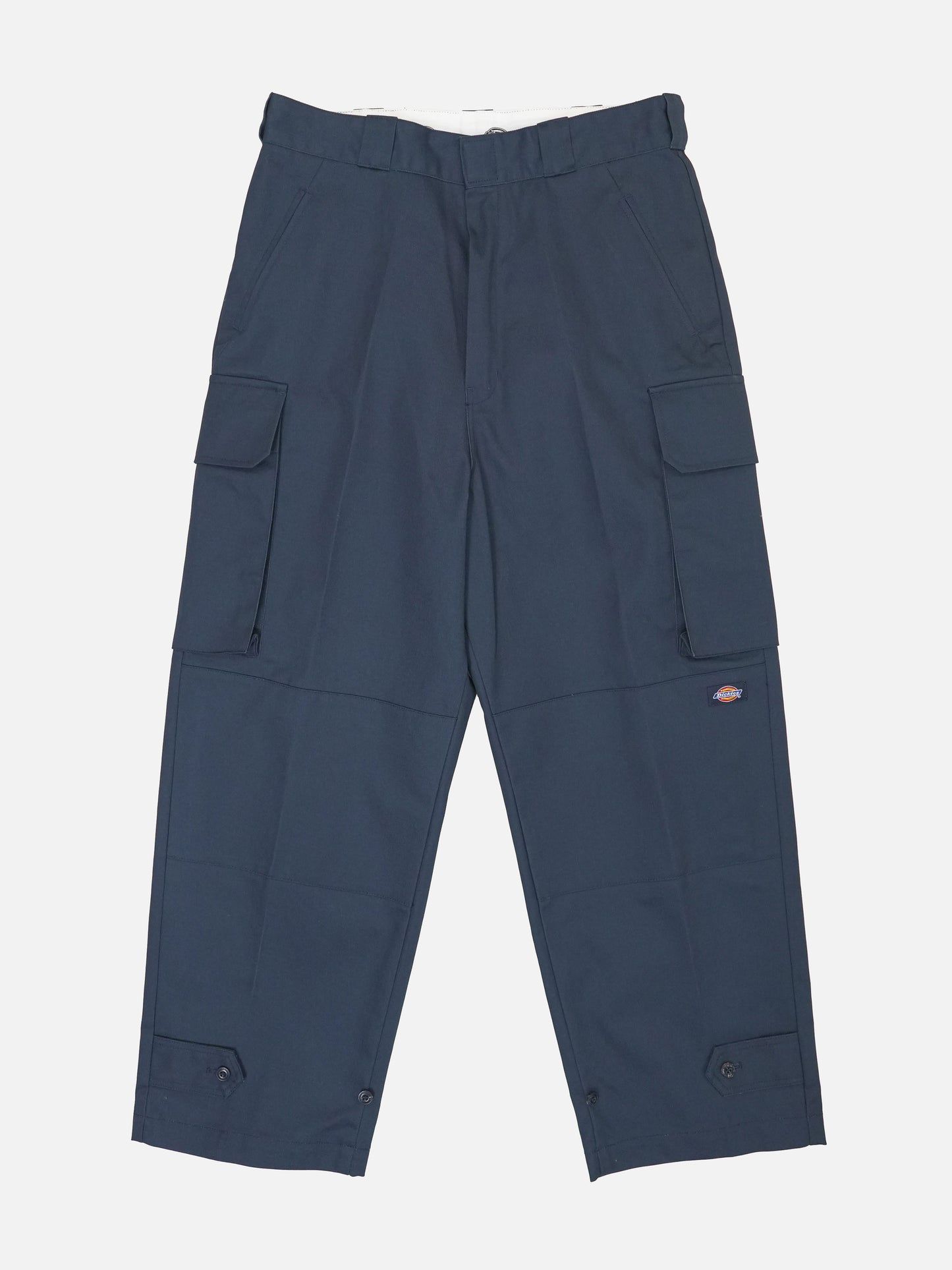 DAN別注 M47 Work Trousers - DARK NAVY