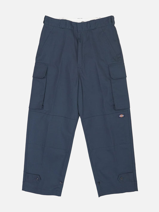 DAN別注 M47 Work Trousers - DARK NAVY