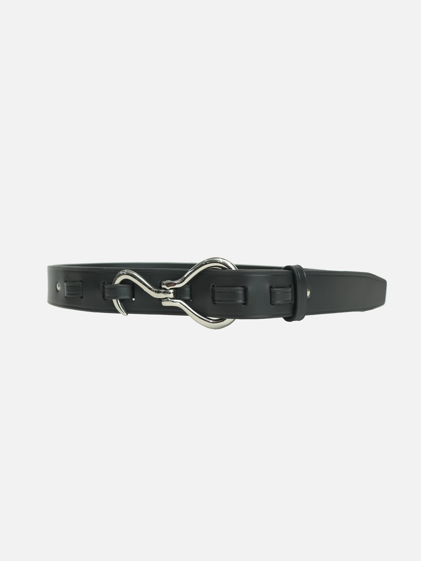 HOOF PICK BUCKLE BELT