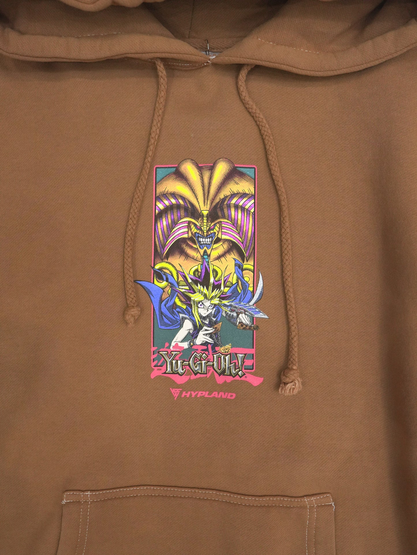 遊戯王 / Exodia Hoodie