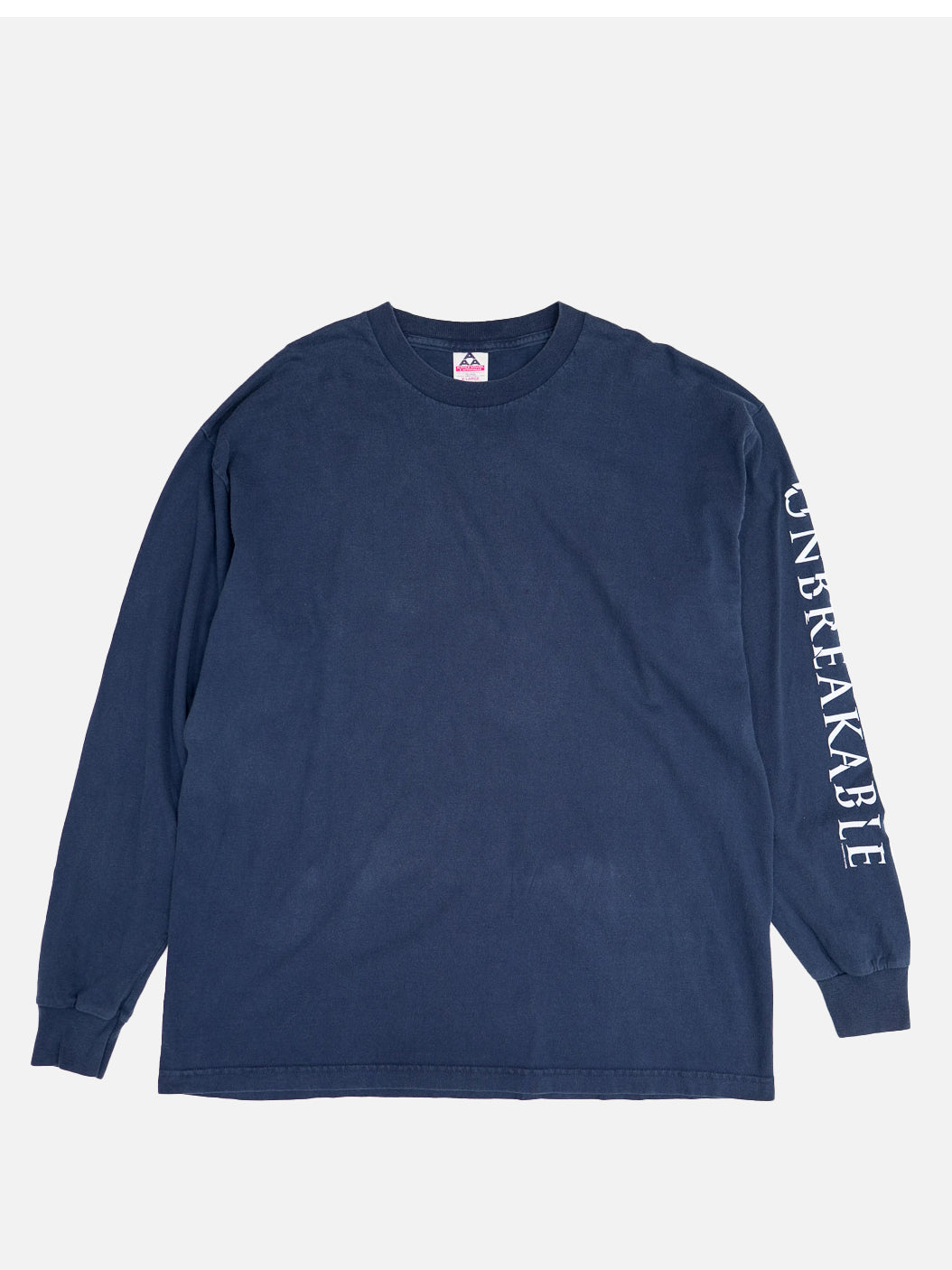 Unbreakable / Movie LS Tee