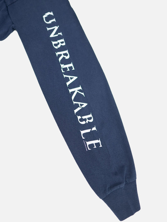 Unbreakable / Movie LS Tee