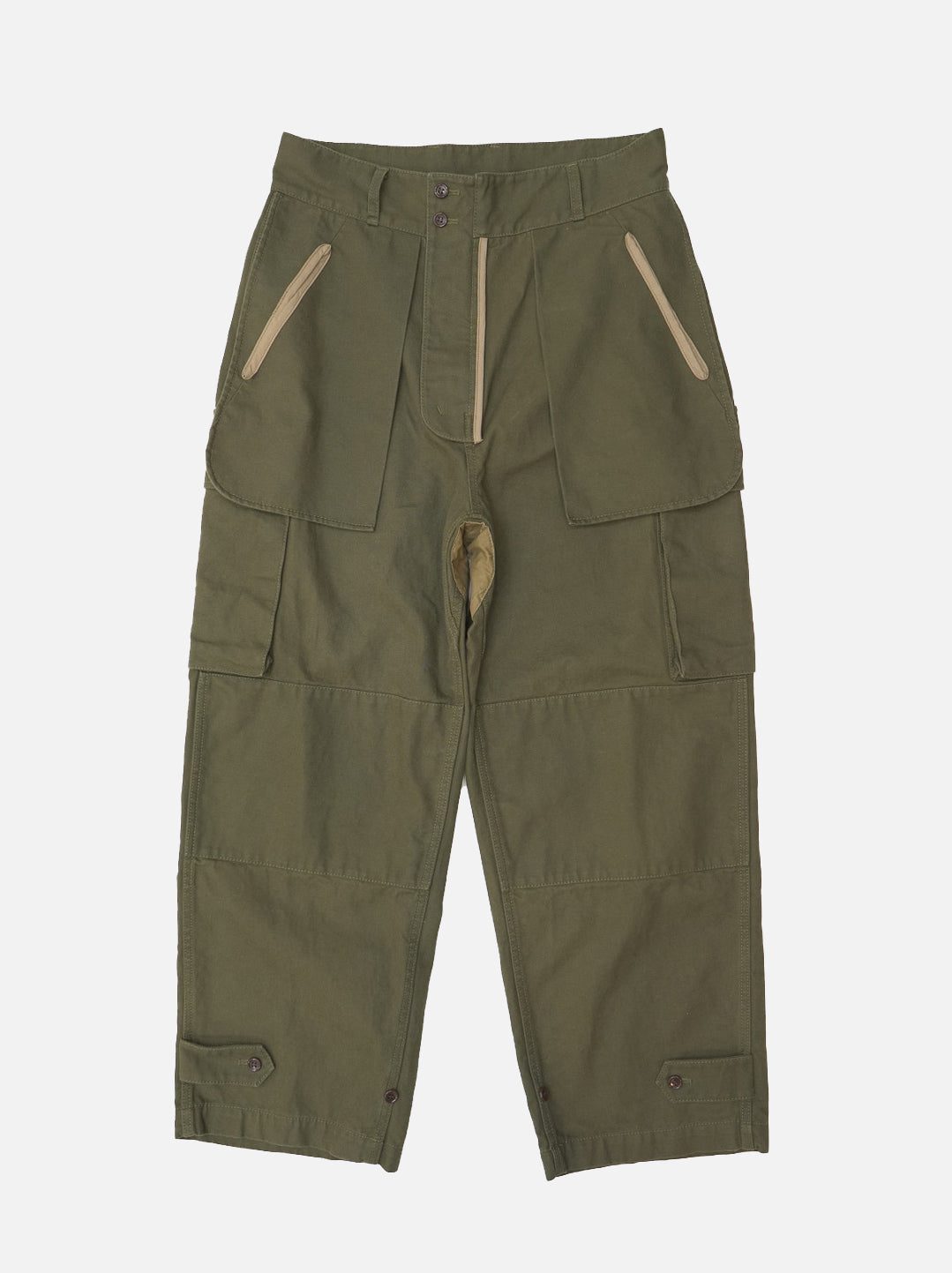 M-47 Insideout Trousers