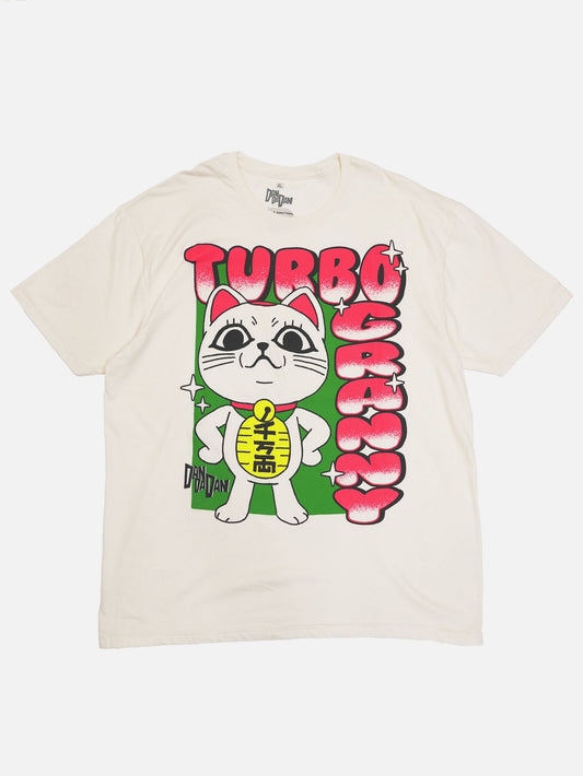 ダンダダン ターボババア Tシャツ